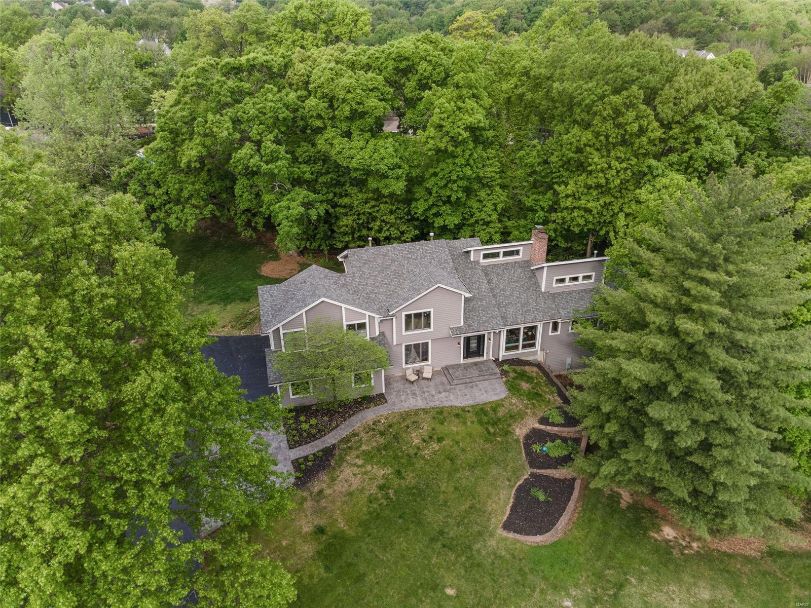 Forest Hills Club Estates Area 7-B - Residential