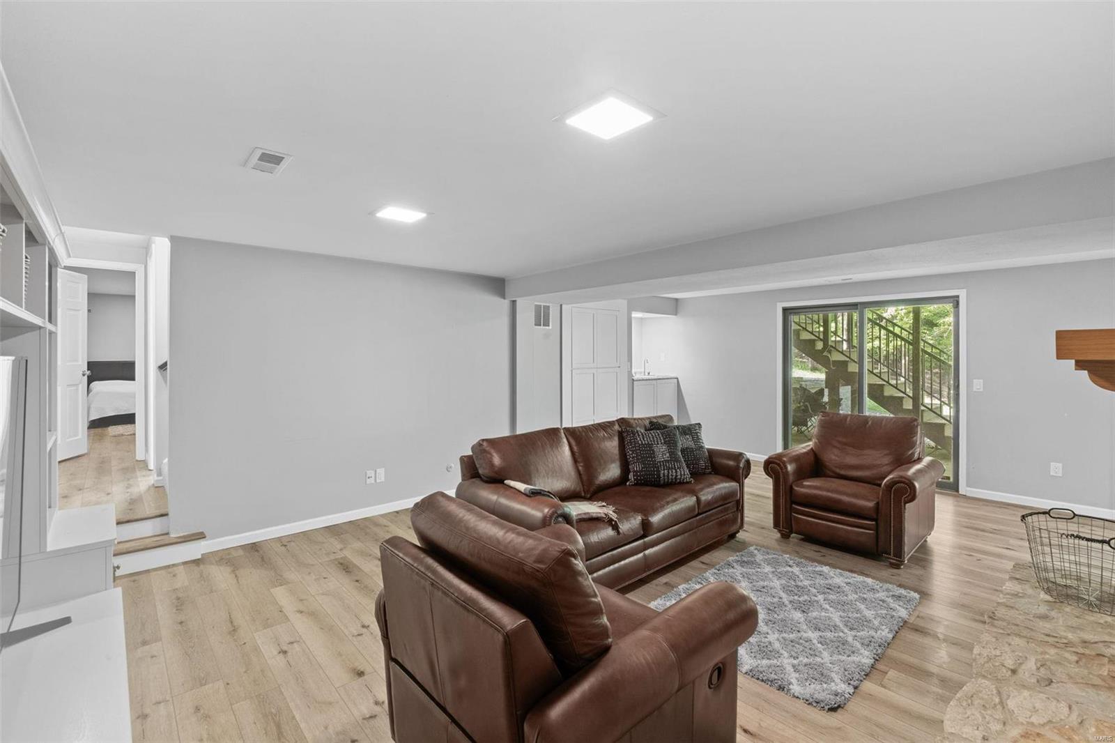 Forest Hills Club Estates Area 7-B - Residential