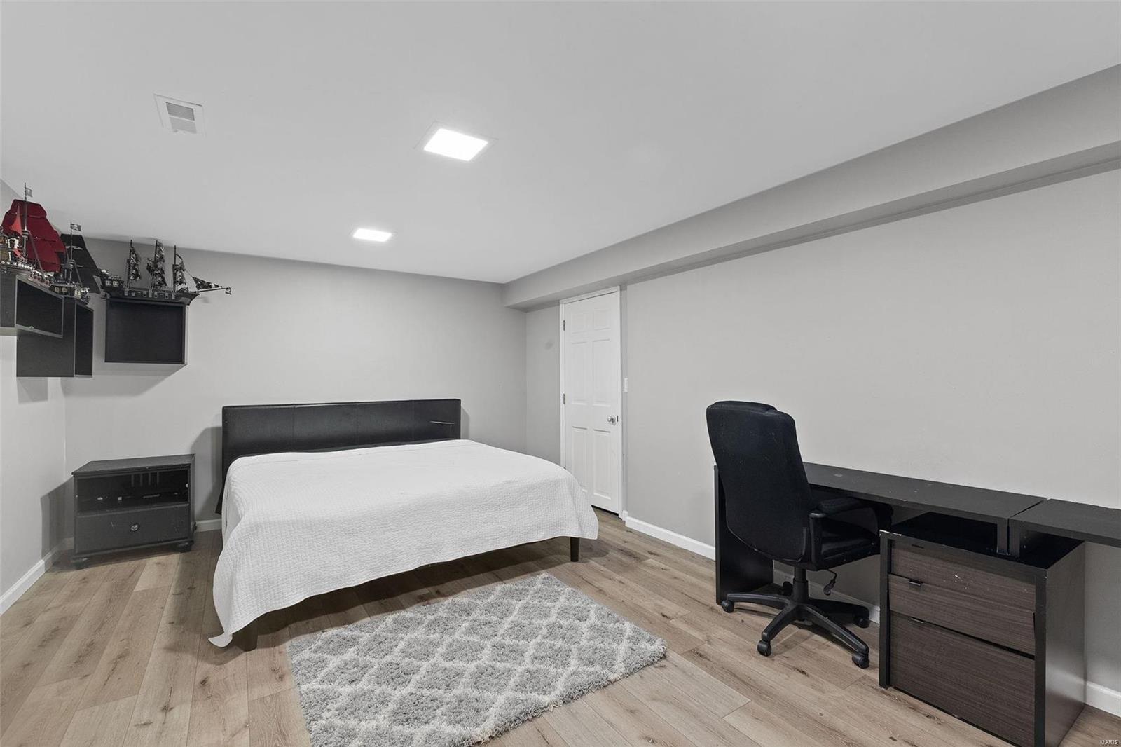 Forest Hills Club Estates Area 7-B - Residential