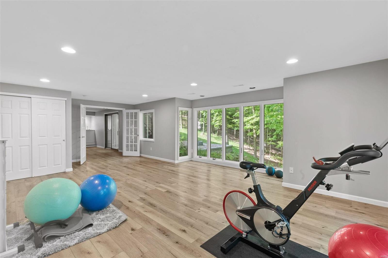 Forest Hills Club Estates Area 7-B - Residential