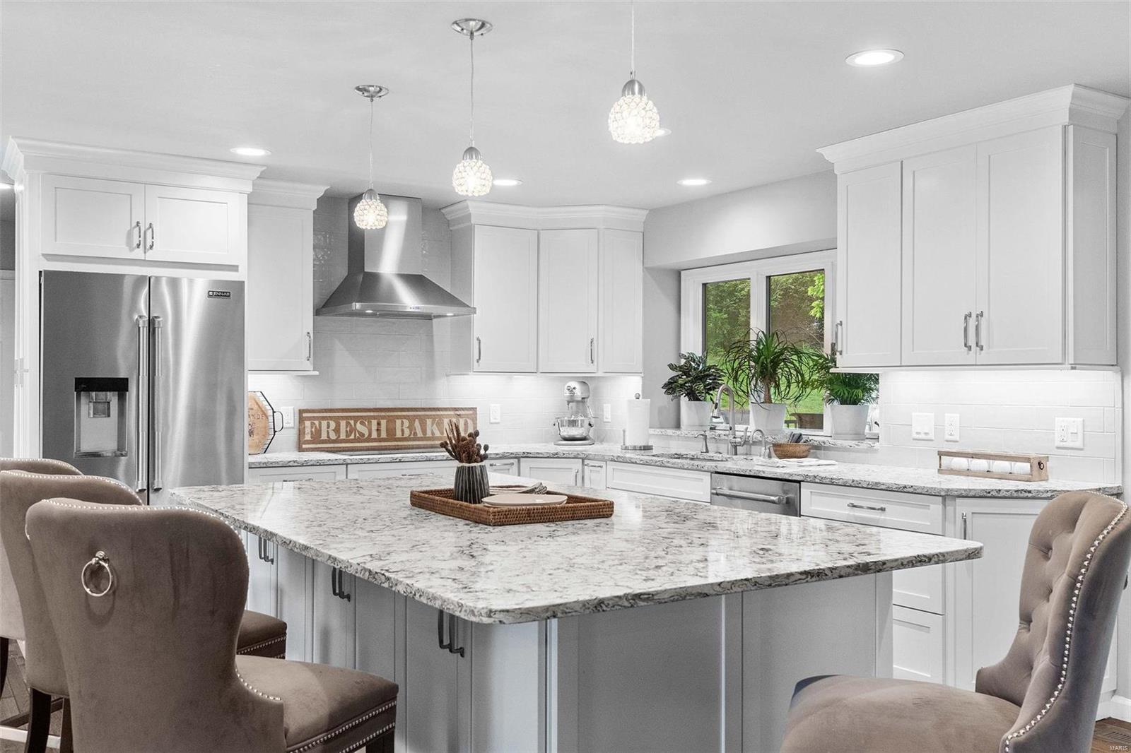 Forest Hills Club Estates Area 7-B - Residential