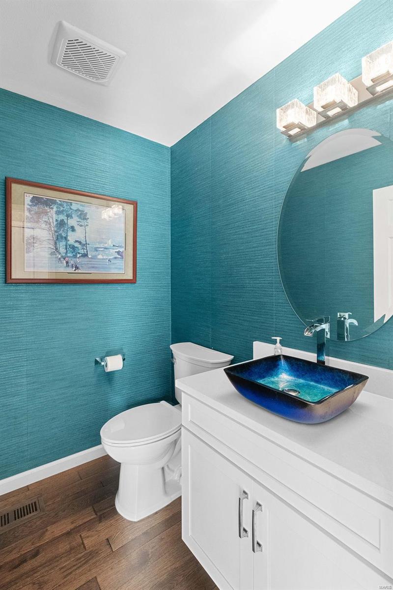 Forest Hills Club Estates Area 7-B - Residential