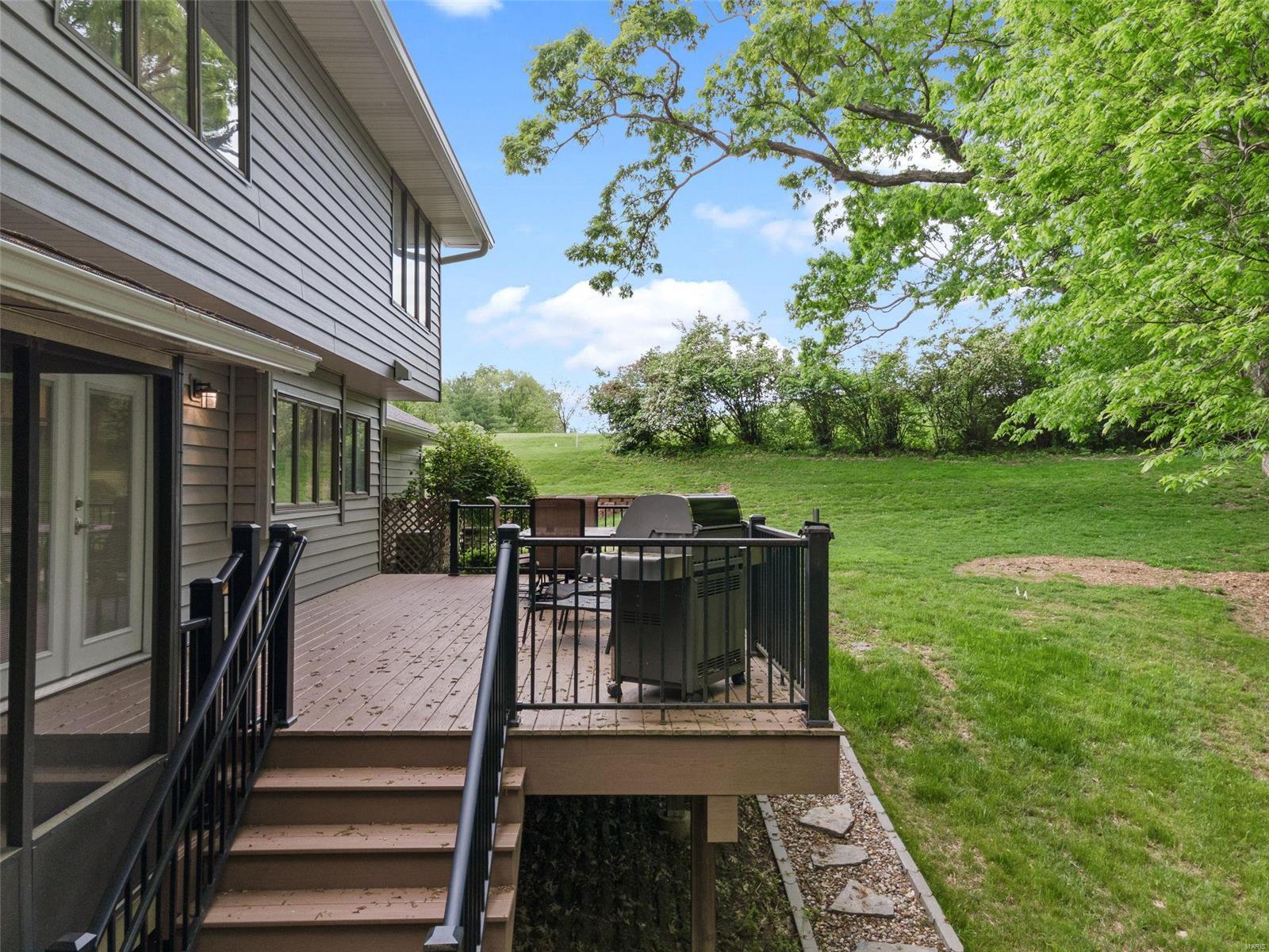 Forest Hills Club Estates Area 7-B - Residential