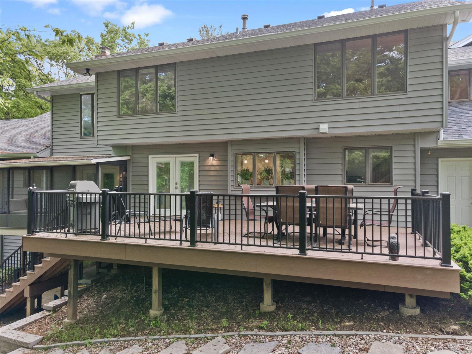 Forest Hills Club Estates Area 7-B - Residential