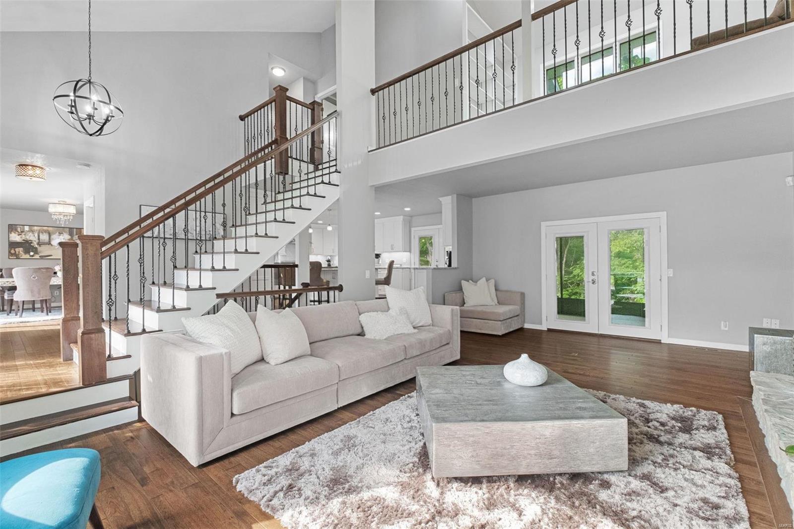 Forest Hills Club Estates Area 7-B - Residential