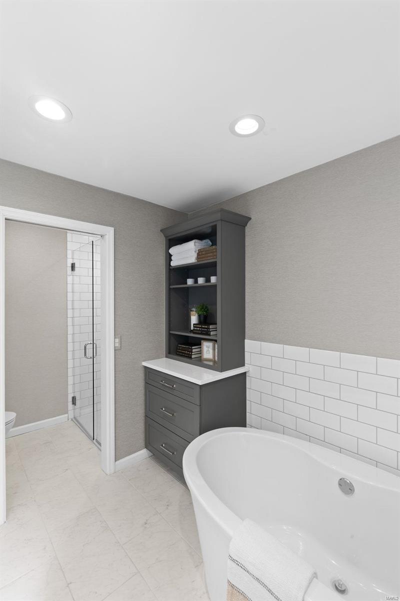 Forest Hills Club Estates Area 7-B - Residential