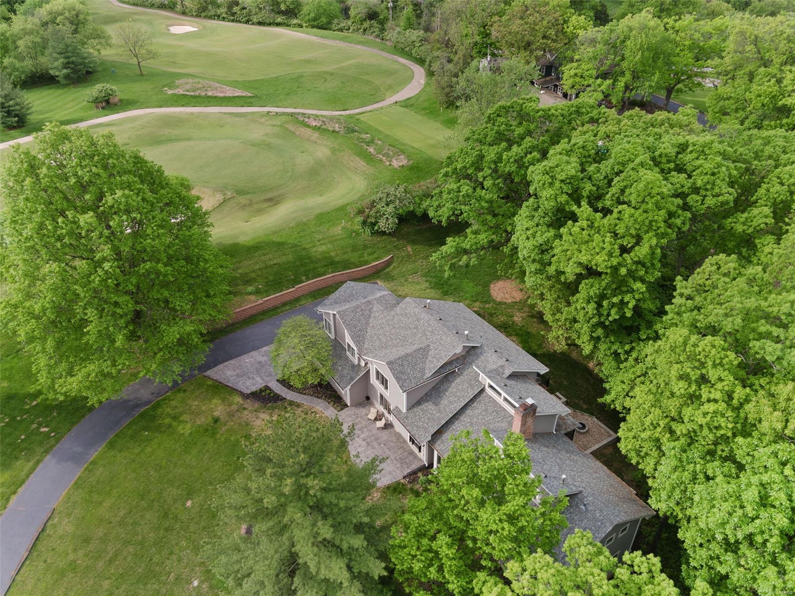 Forest Hills Club Estates Area 7-B - Residential