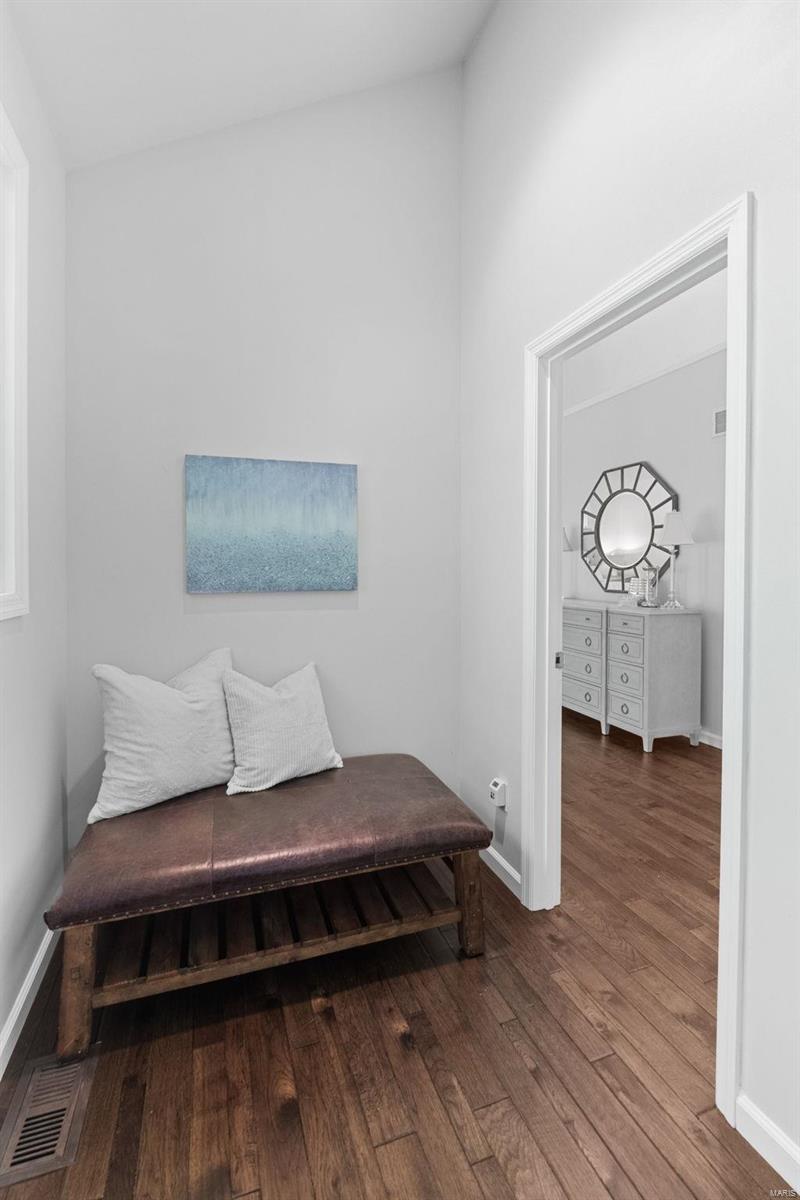 Forest Hills Club Estates Area 7-B - Residential