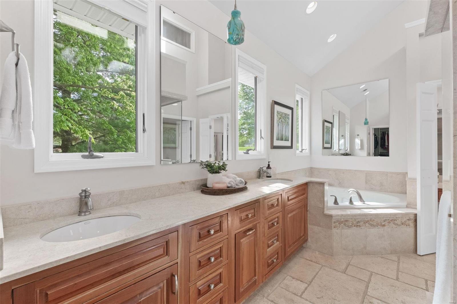 Forest Hills Club Estates Area 7-B - Residential