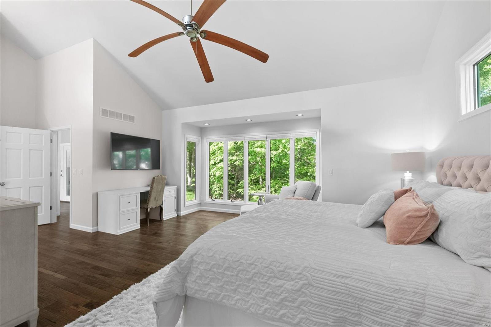 Forest Hills Club Estates Area 7-B - Residential