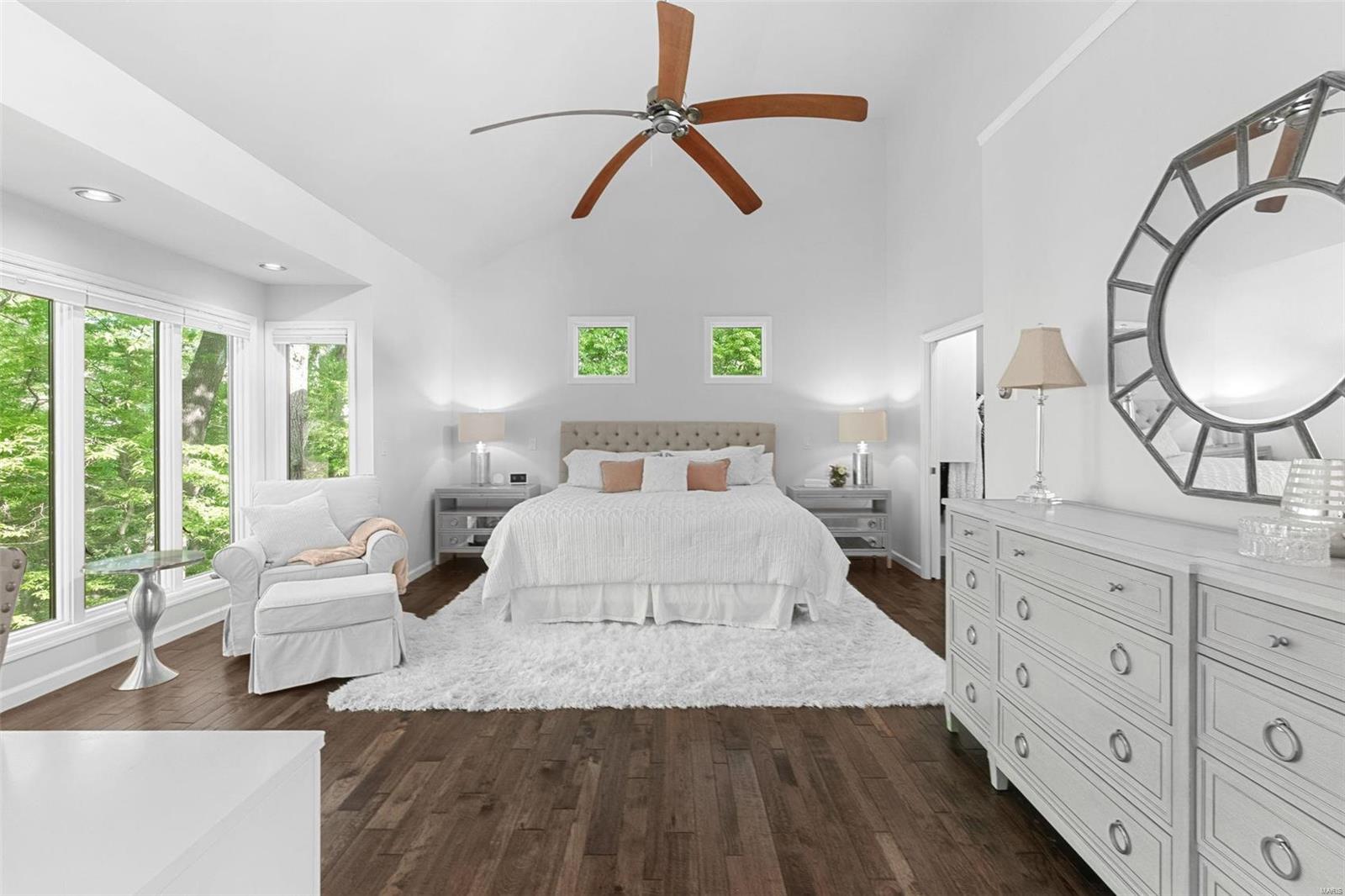 Forest Hills Club Estates Area 7-B - Residential