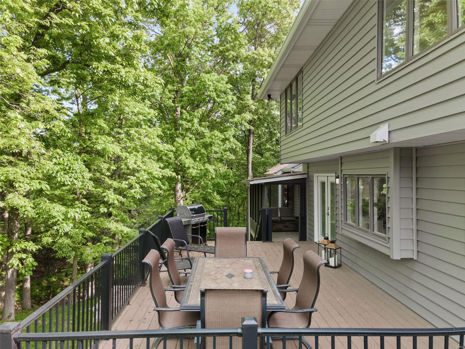 Forest Hills Club Estates Area 7-B - Residential