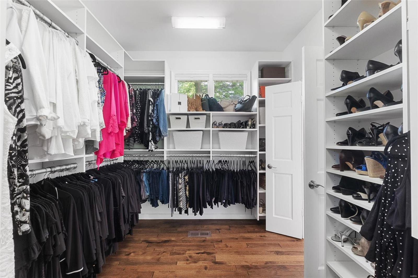 Forest Hills Club Estates Area 7-B - Residential