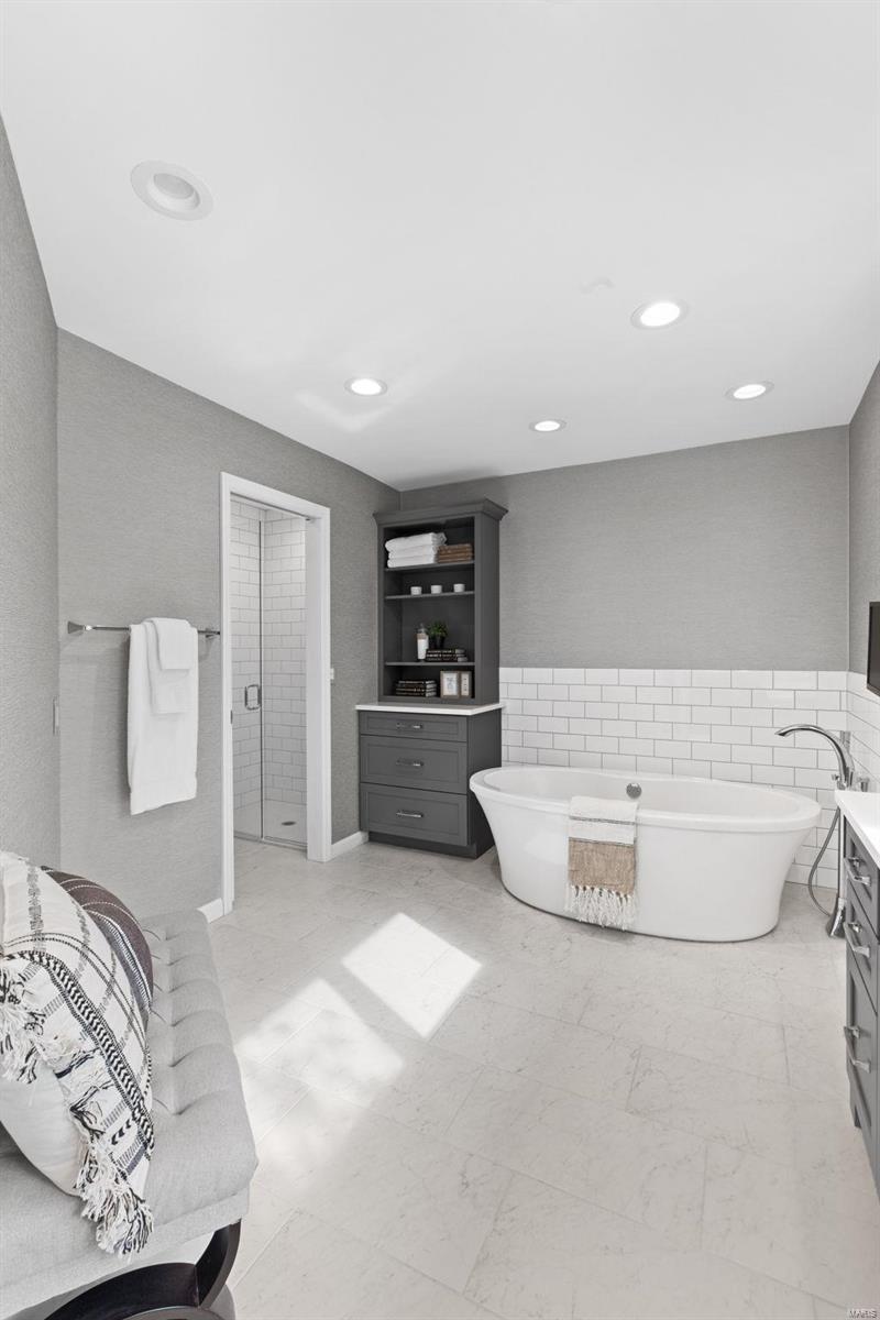 Forest Hills Club Estates Area 7-B - Residential