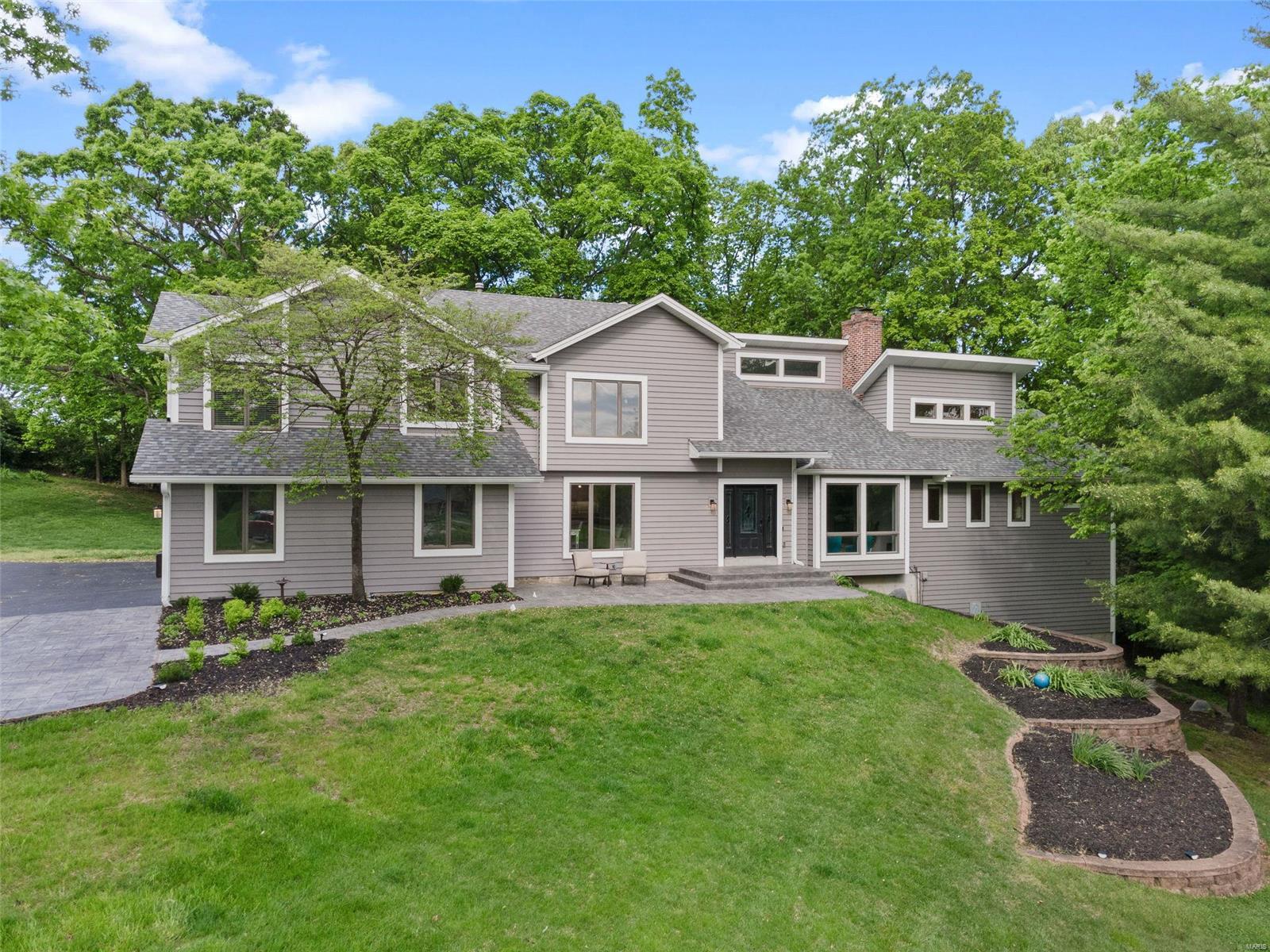 Forest Hills Club Estates Area 7-B - Residential