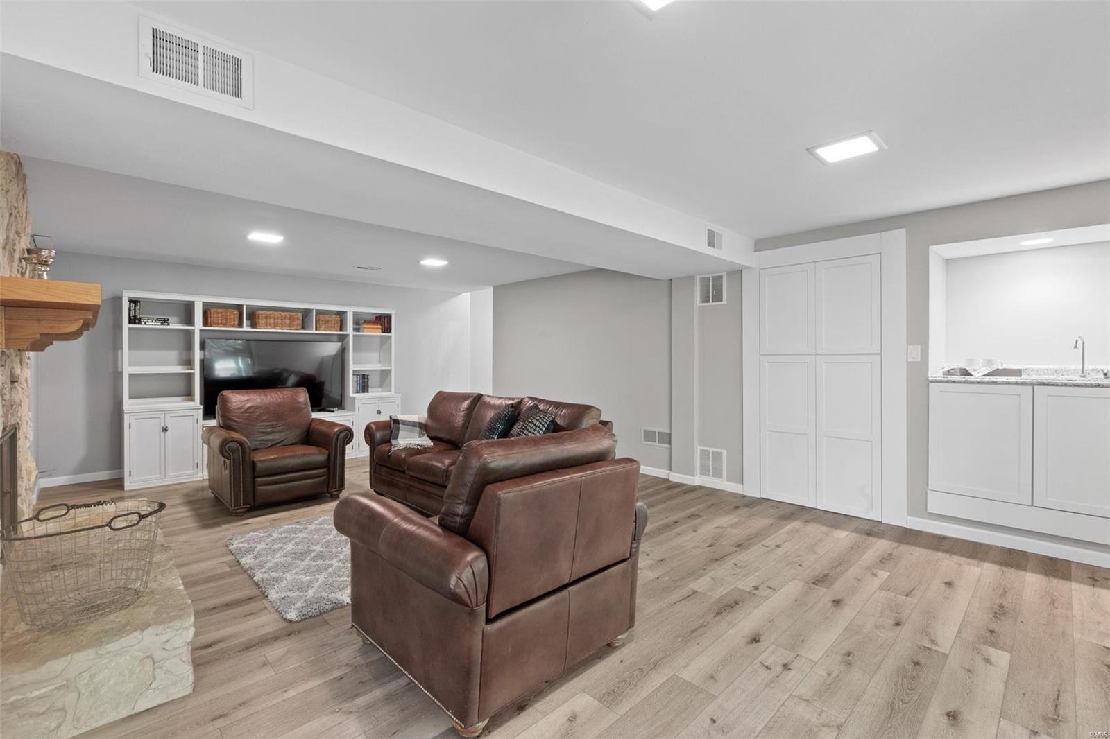 Forest Hills Club Estates Area 7-B - Residential