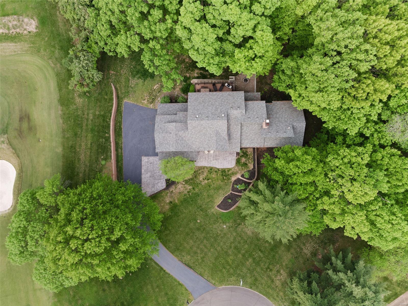 Forest Hills Club Estates Area 7-B - Residential