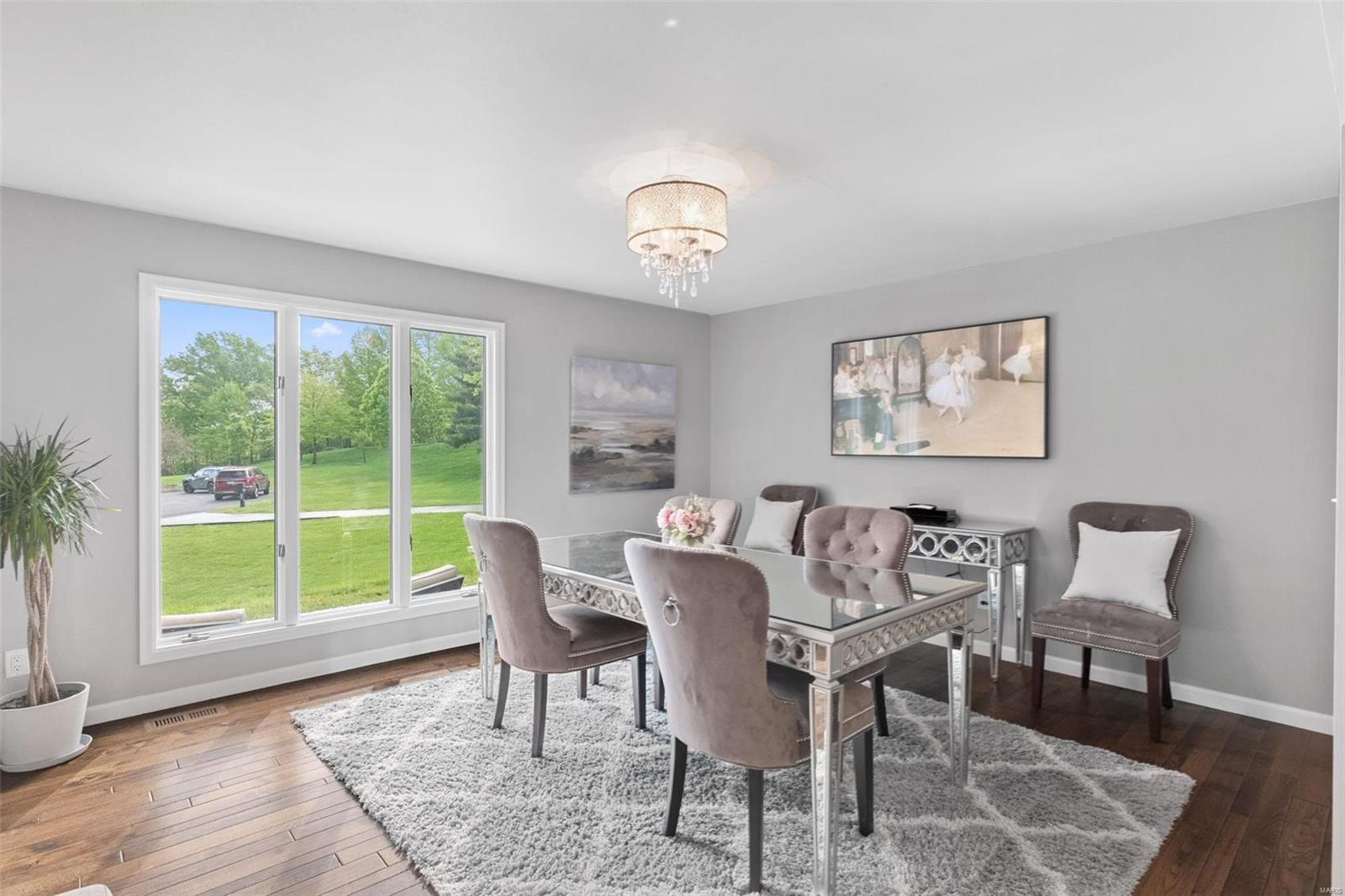 Forest Hills Club Estates Area 7-B - Residential