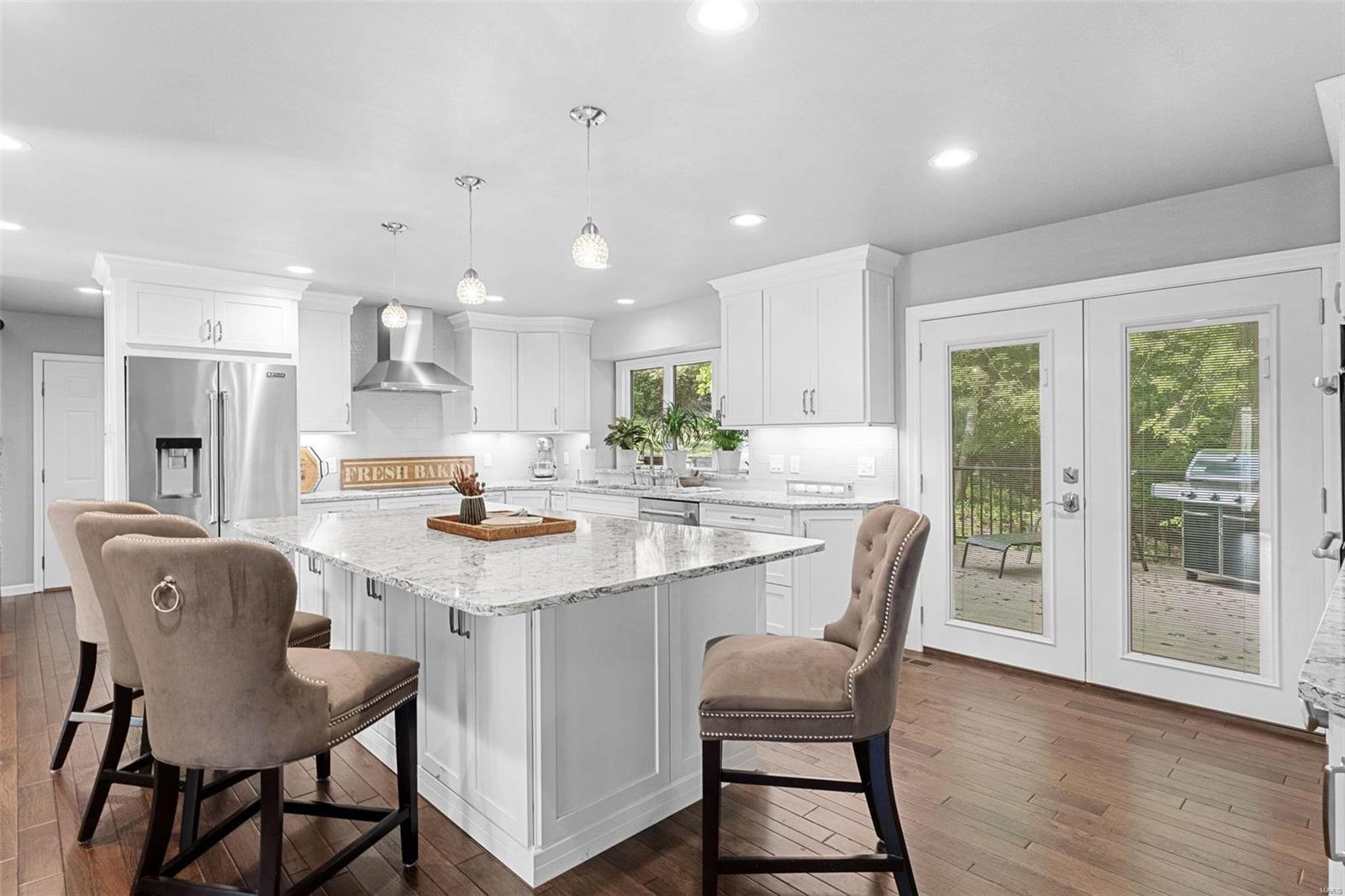 Forest Hills Club Estates Area 7-B - Residential