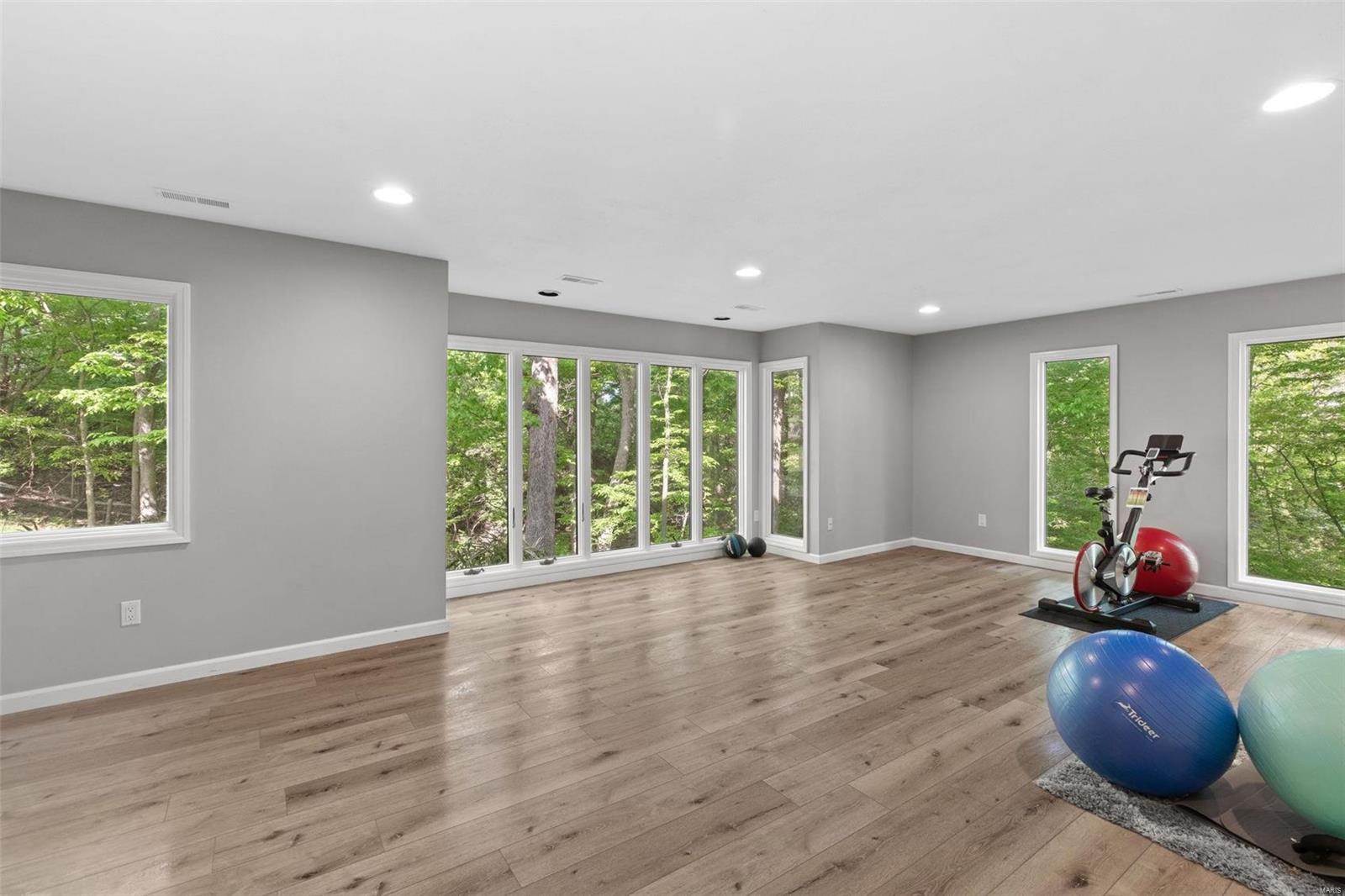 Forest Hills Club Estates Area 7-B - Residential