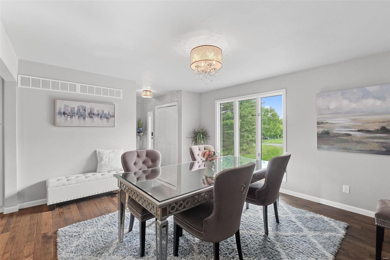 Forest Hills Club Estates Area 7-B - Residential