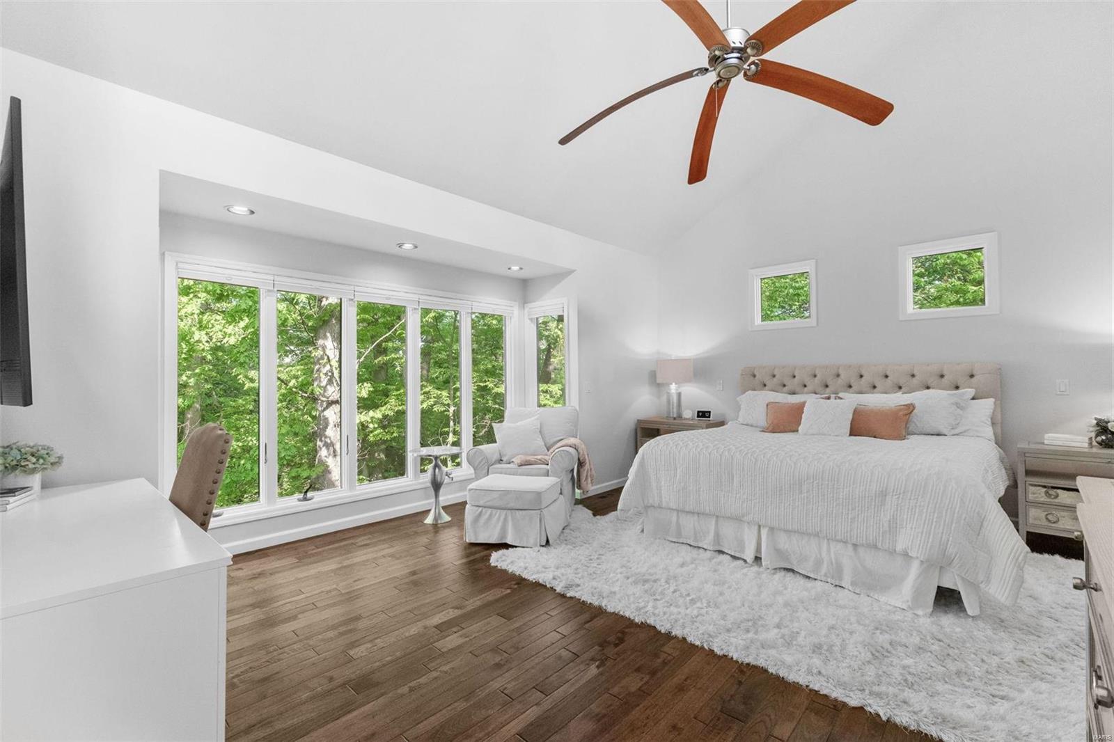 Forest Hills Club Estates Area 7-B - Residential