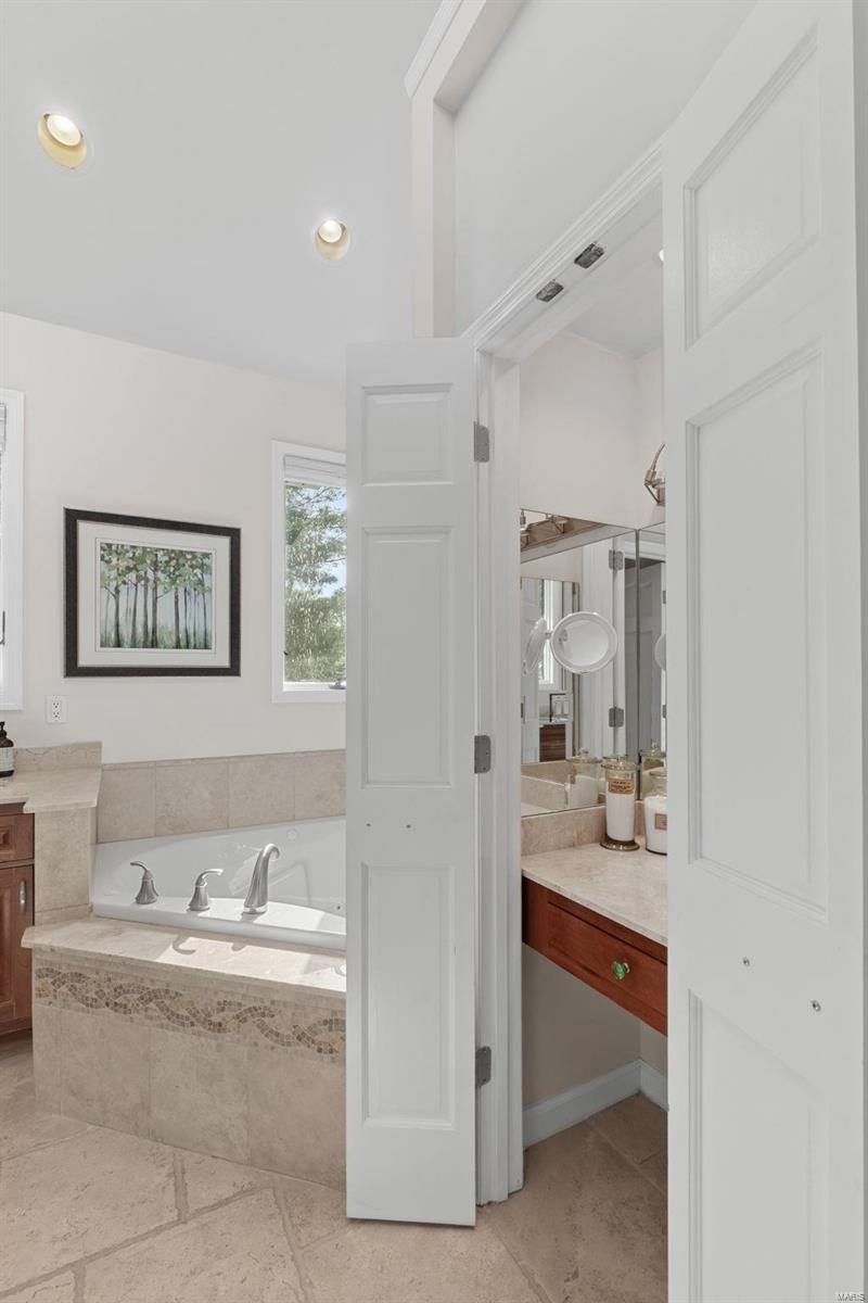 Forest Hills Club Estates Area 7-B - Residential