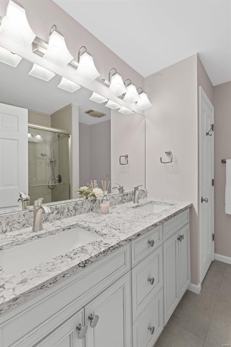 Forest Hills Club Estates Area 7-B - Residential