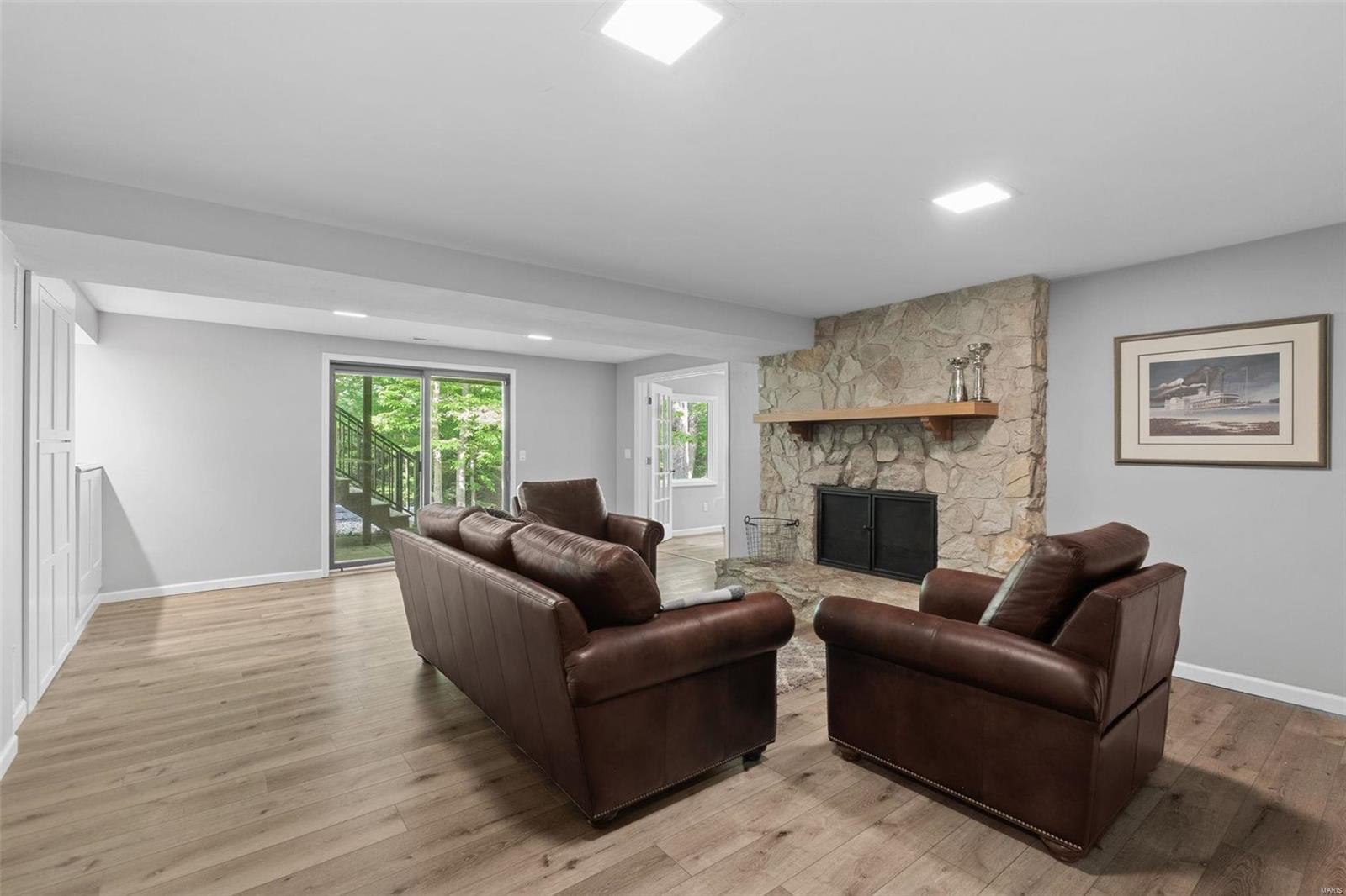 Forest Hills Club Estates Area 7-B - Residential