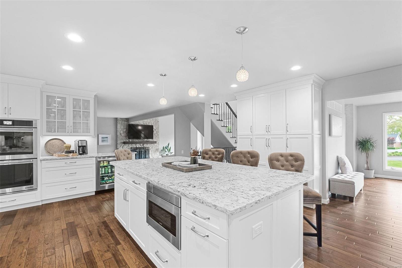 Forest Hills Club Estates Area 7-B - Residential