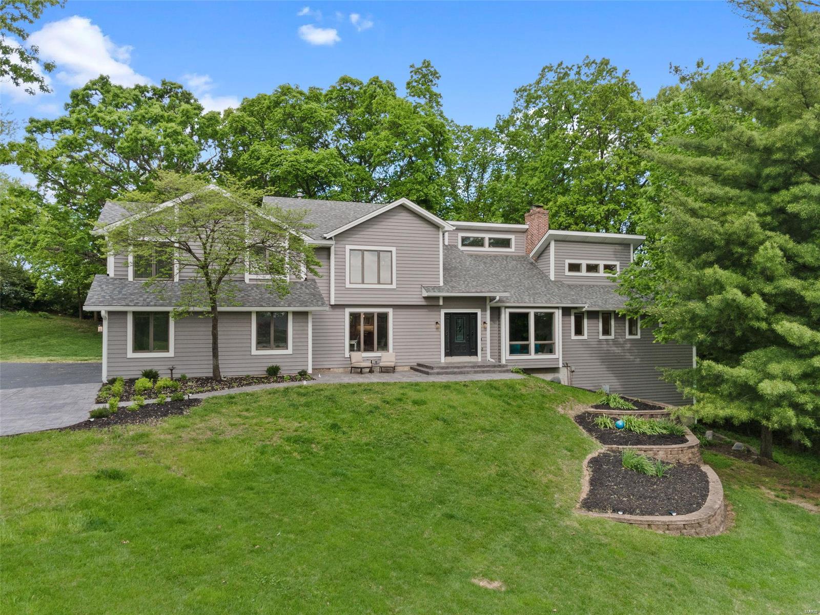 Forest Hills Club Estates Area 7-B - Residential