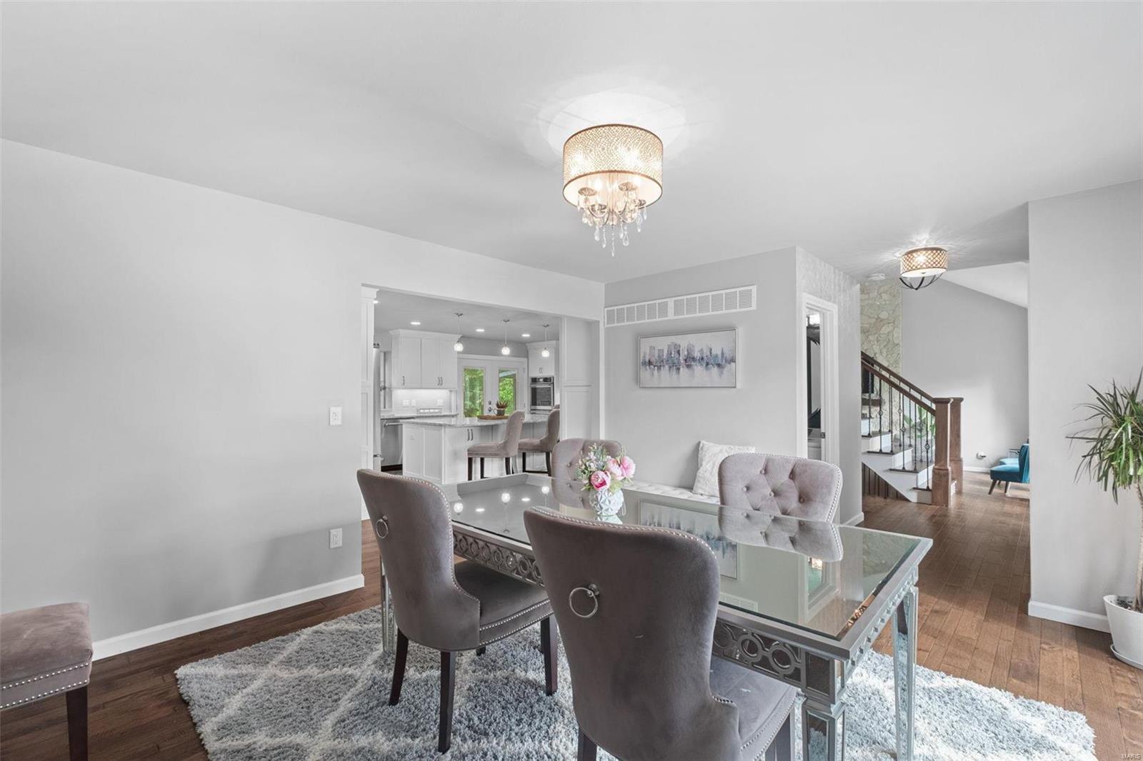 Forest Hills Club Estates Area 7-B - Residential