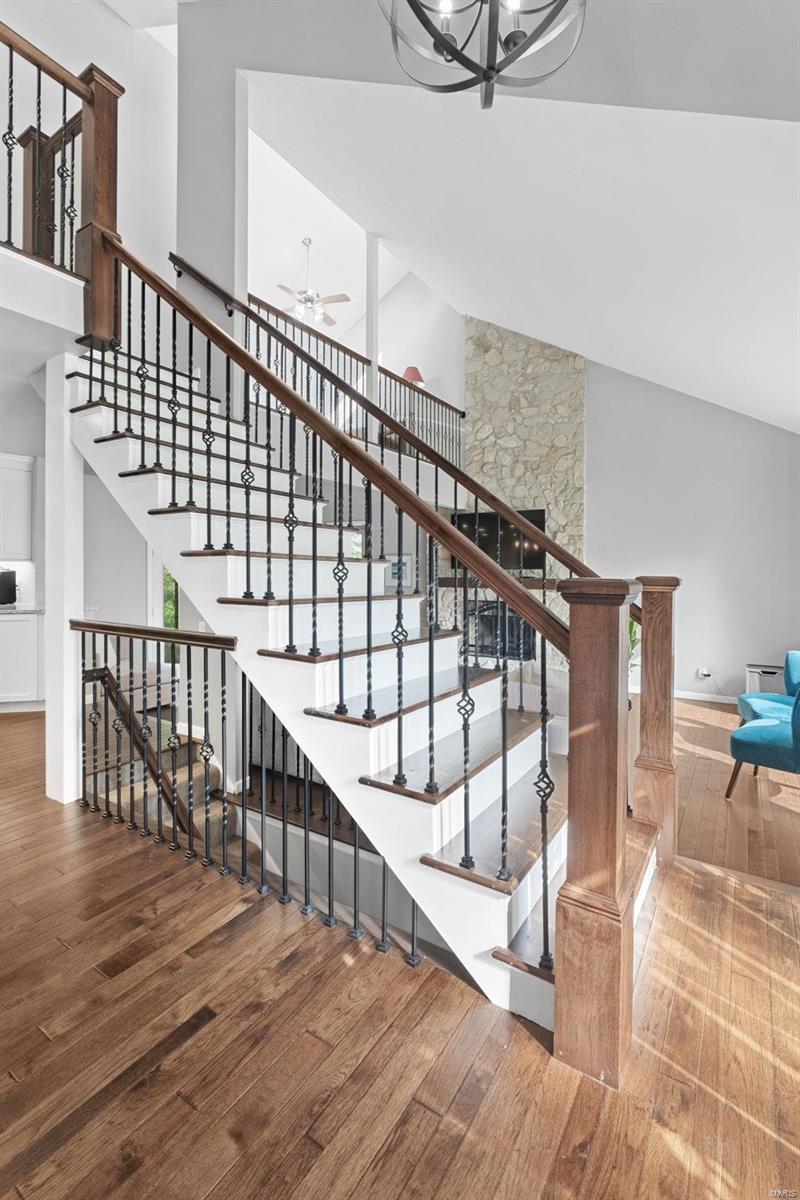 Forest Hills Club Estates Area 7-B - Residential