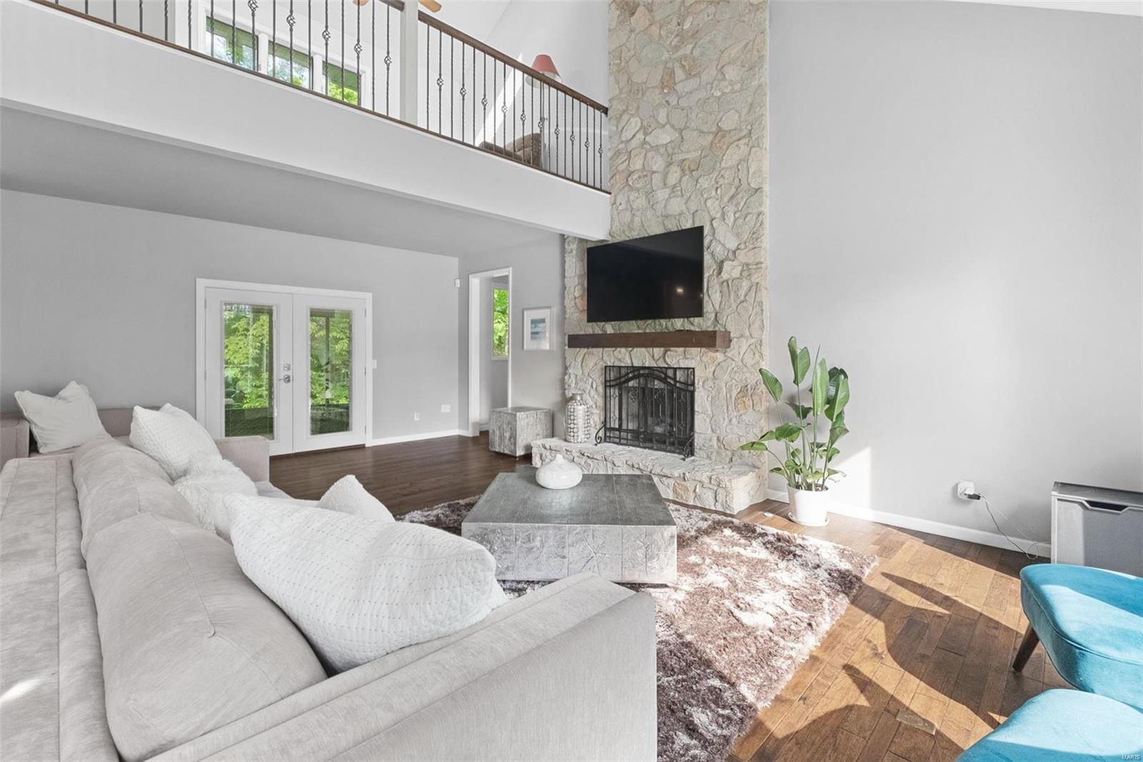 Forest Hills Club Estates Area 7-B - Residential