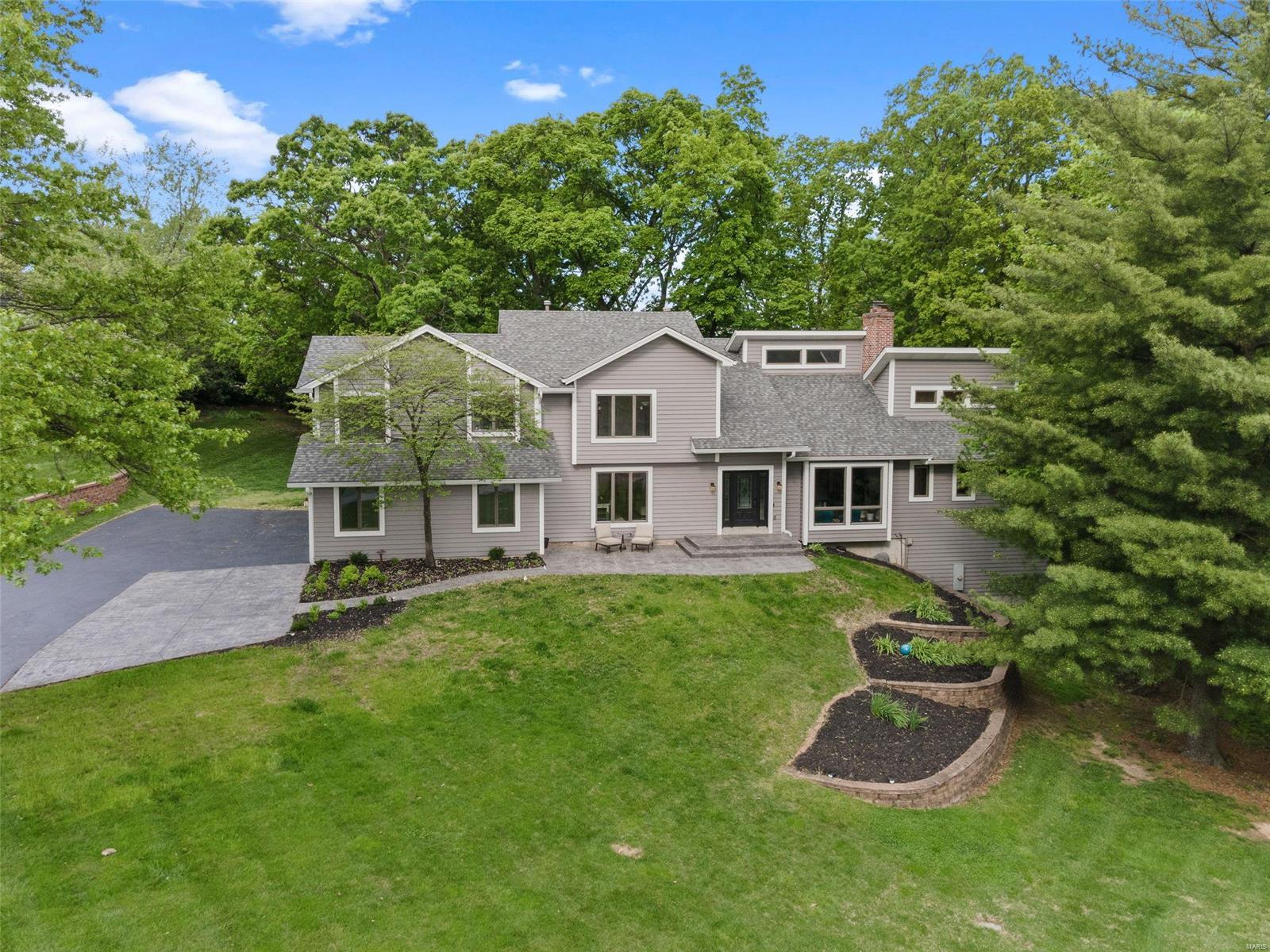 Forest Hills Club Estates Area 7-B - Residential