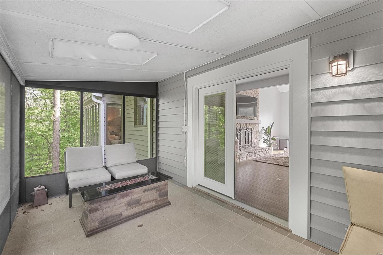 Forest Hills Club Estates Area 7-B - Residential