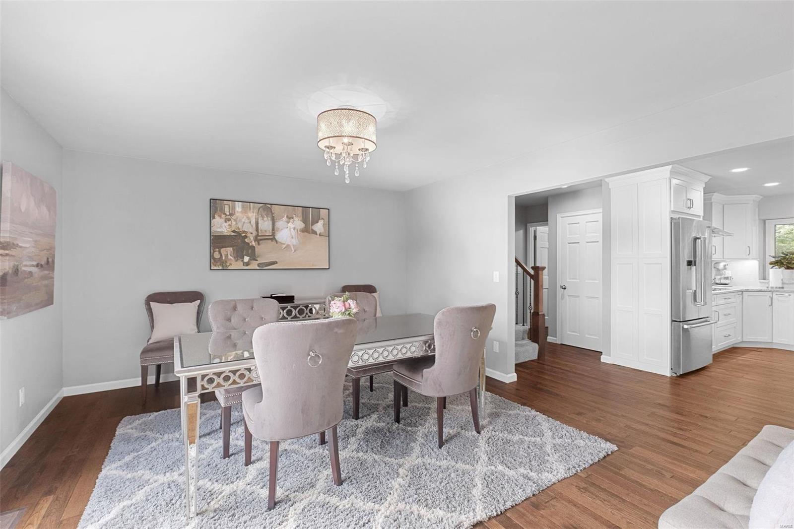 Forest Hills Club Estates Area 7-B - Residential