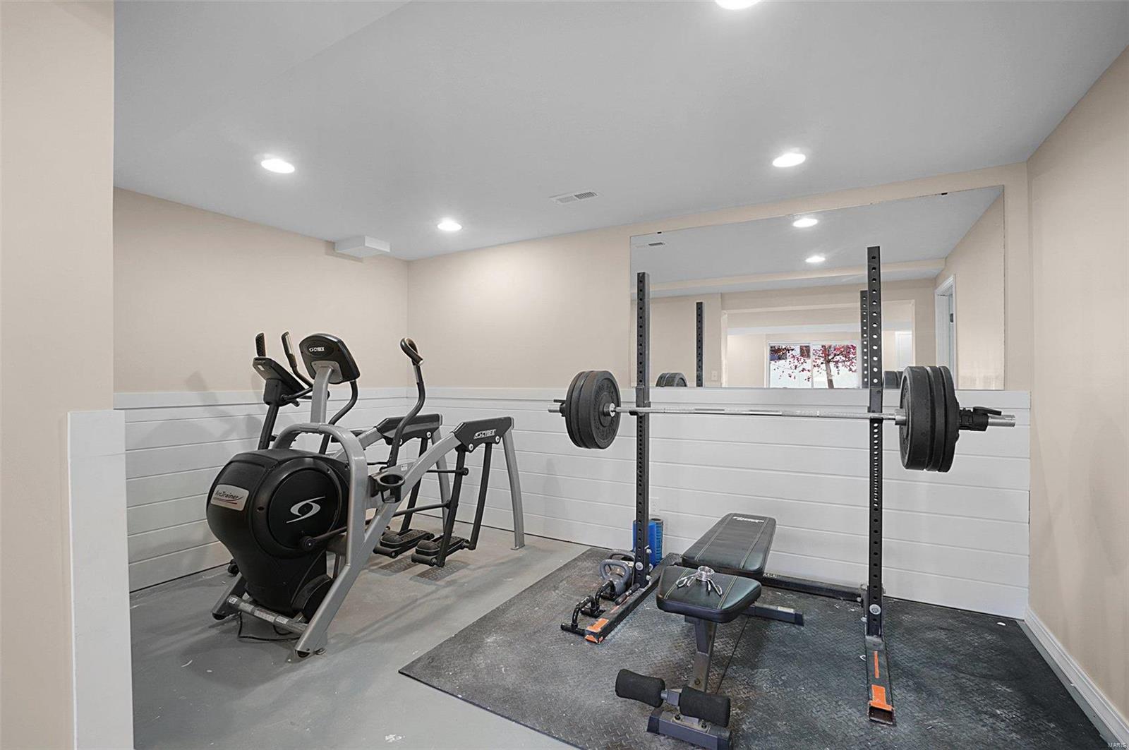 Golf Club Of Wentz Community #1 - Residential
