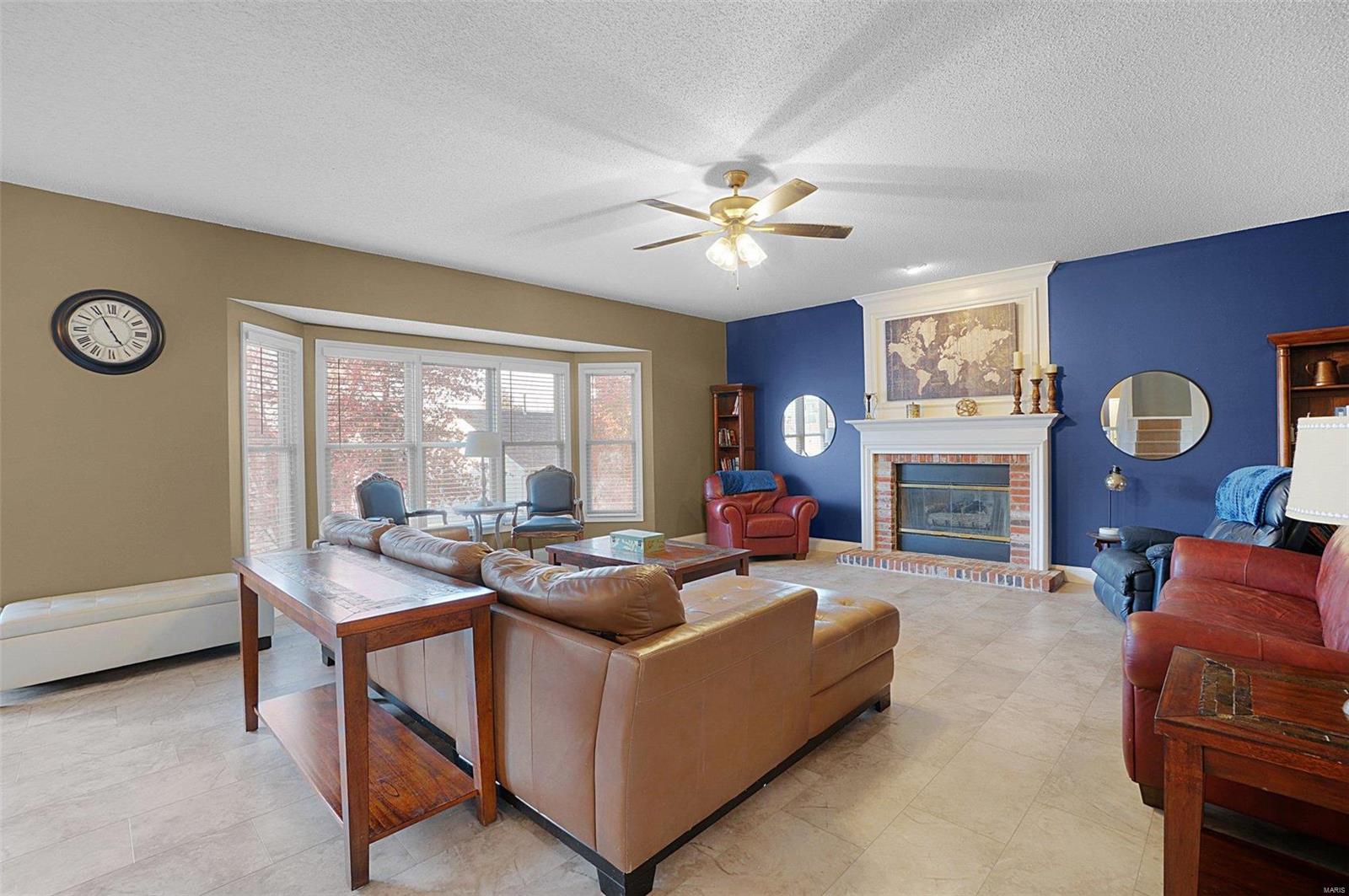 Golf Club Of Wentz Community #1 - Residential