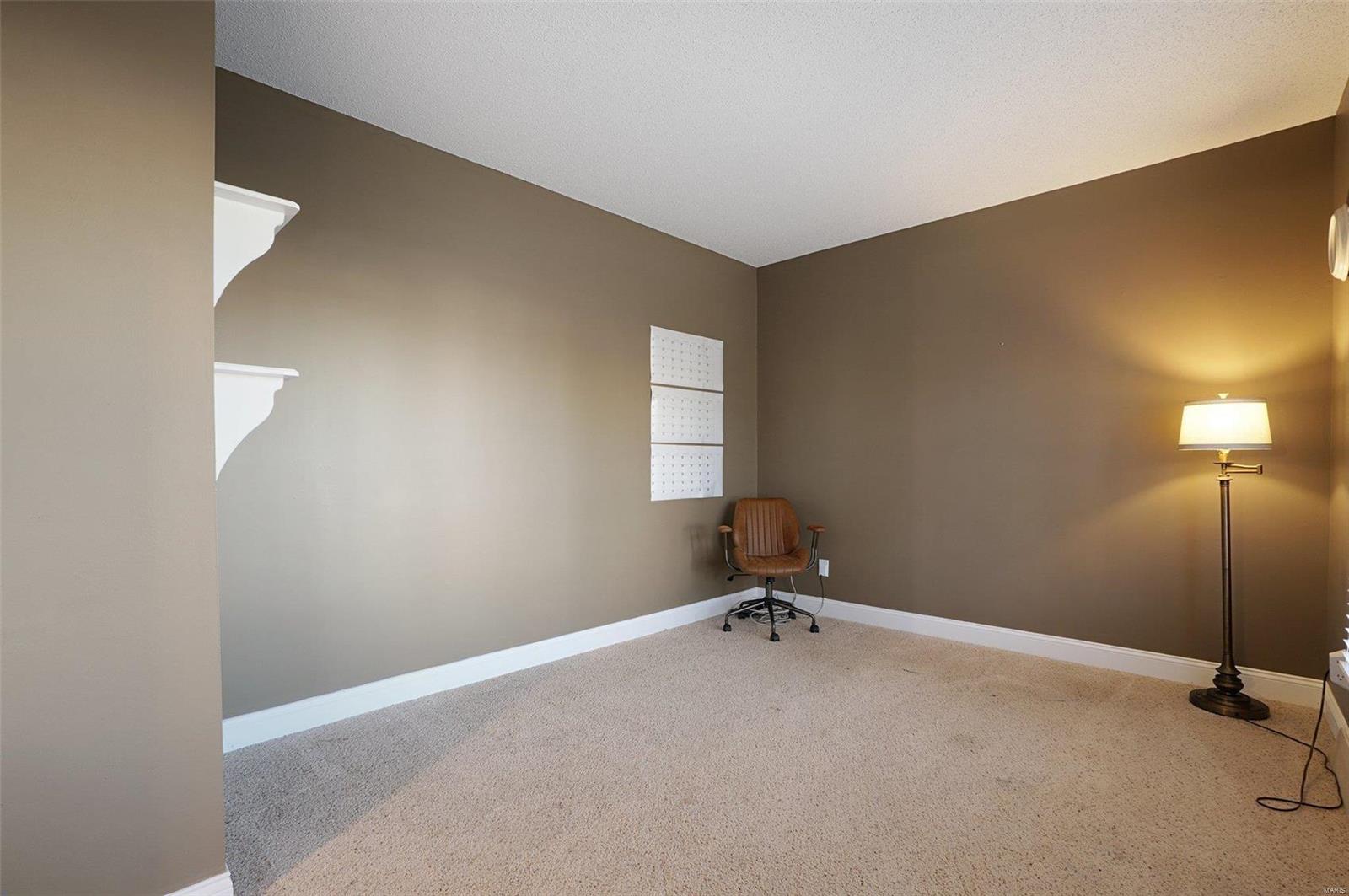 Golf Club Of Wentz Community #1 - Residential