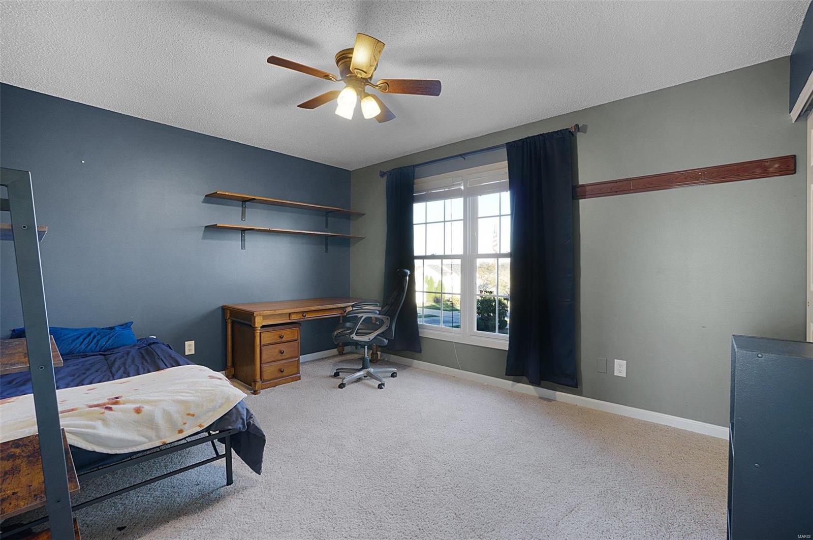 Golf Club Of Wentz Community #1 - Residential
