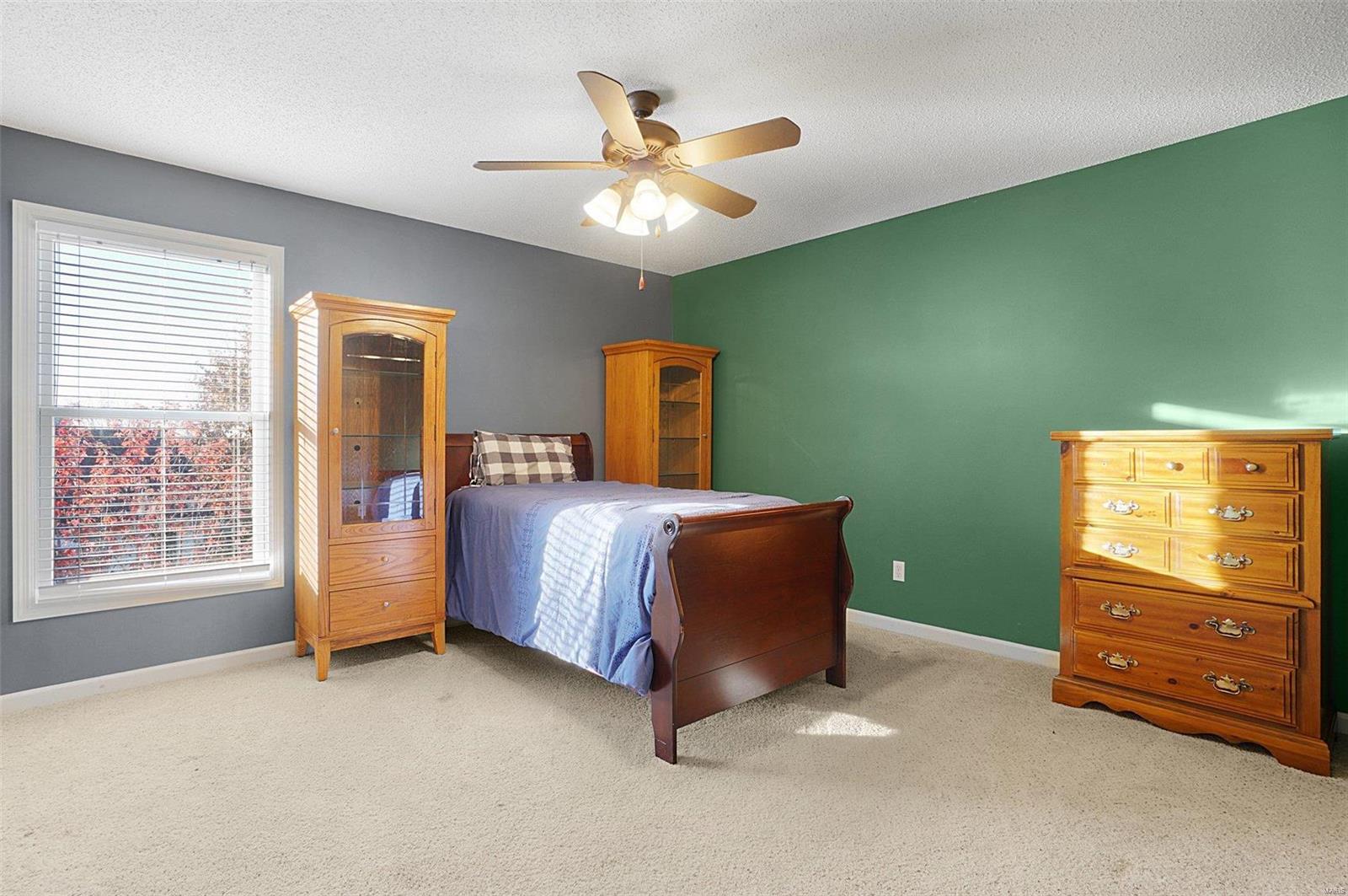 Golf Club Of Wentz Community #1 - Residential