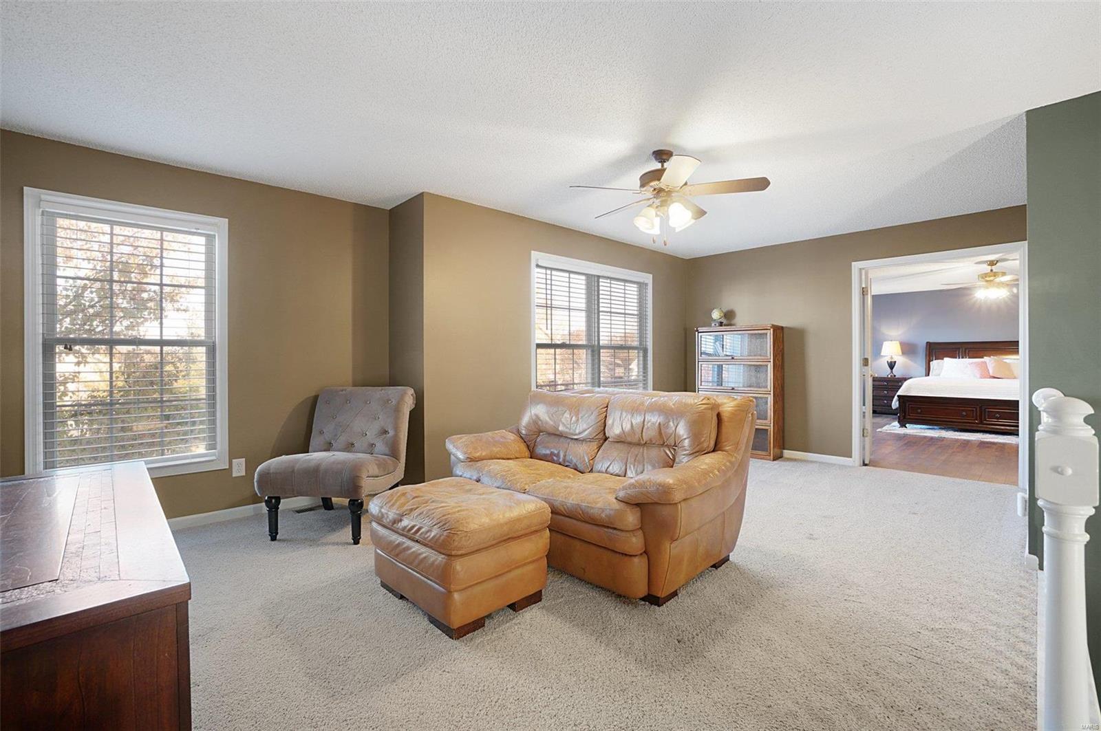 Golf Club Of Wentz Community #1 - Residential