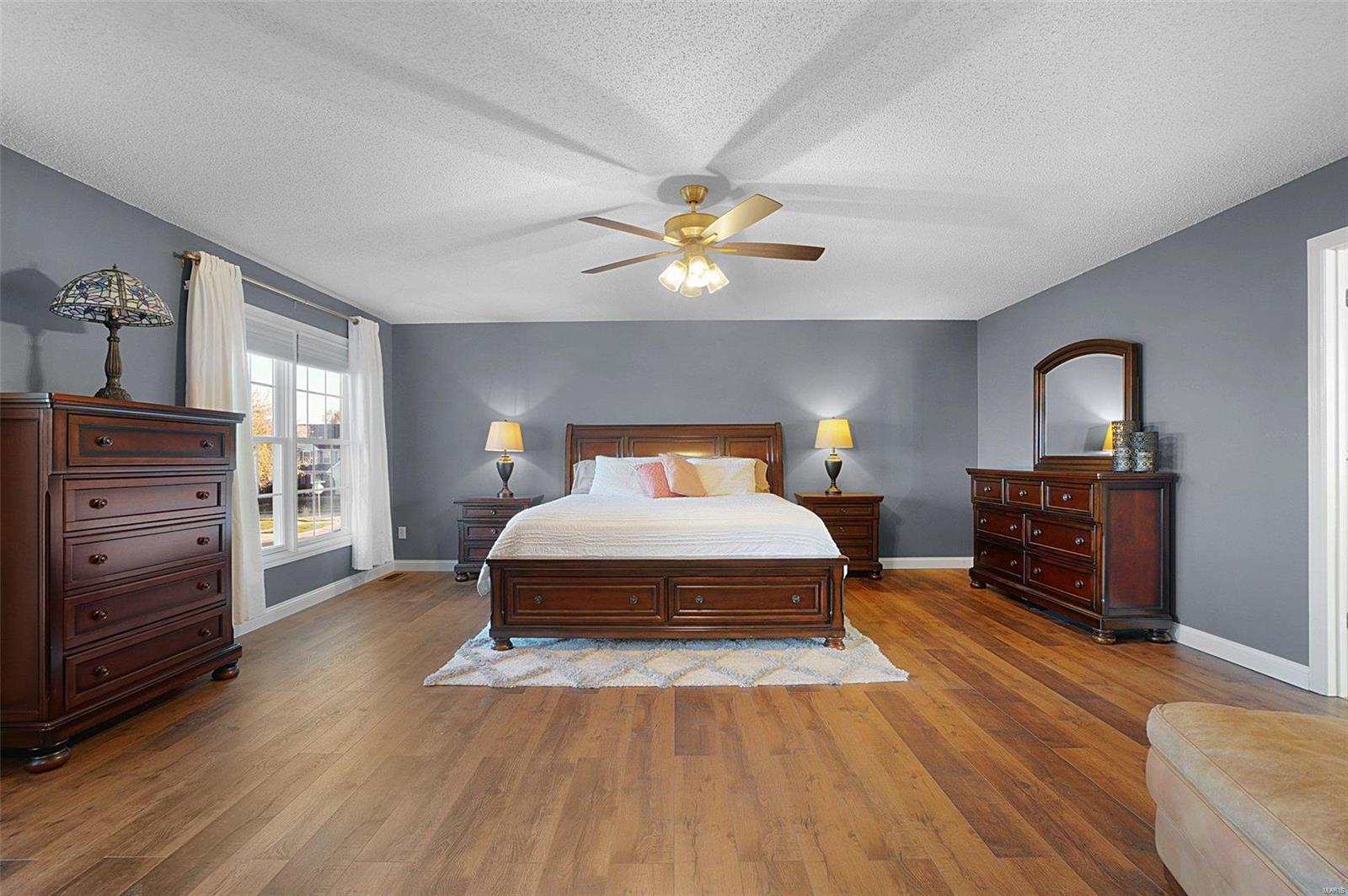 Golf Club Of Wentz Community #1 - Residential