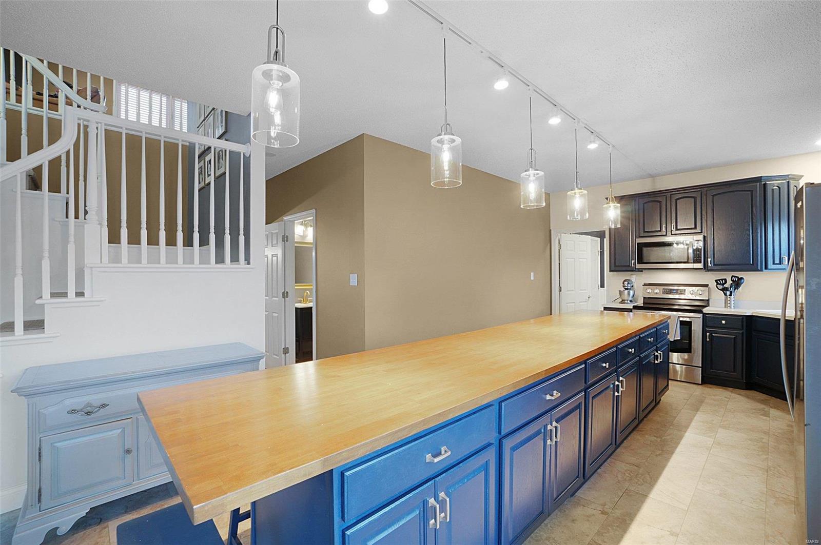 Golf Club Of Wentz Community #1 - Residential