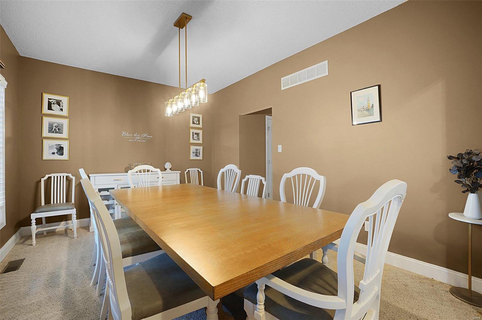 Golf Club Of Wentz Community #1 - Residential