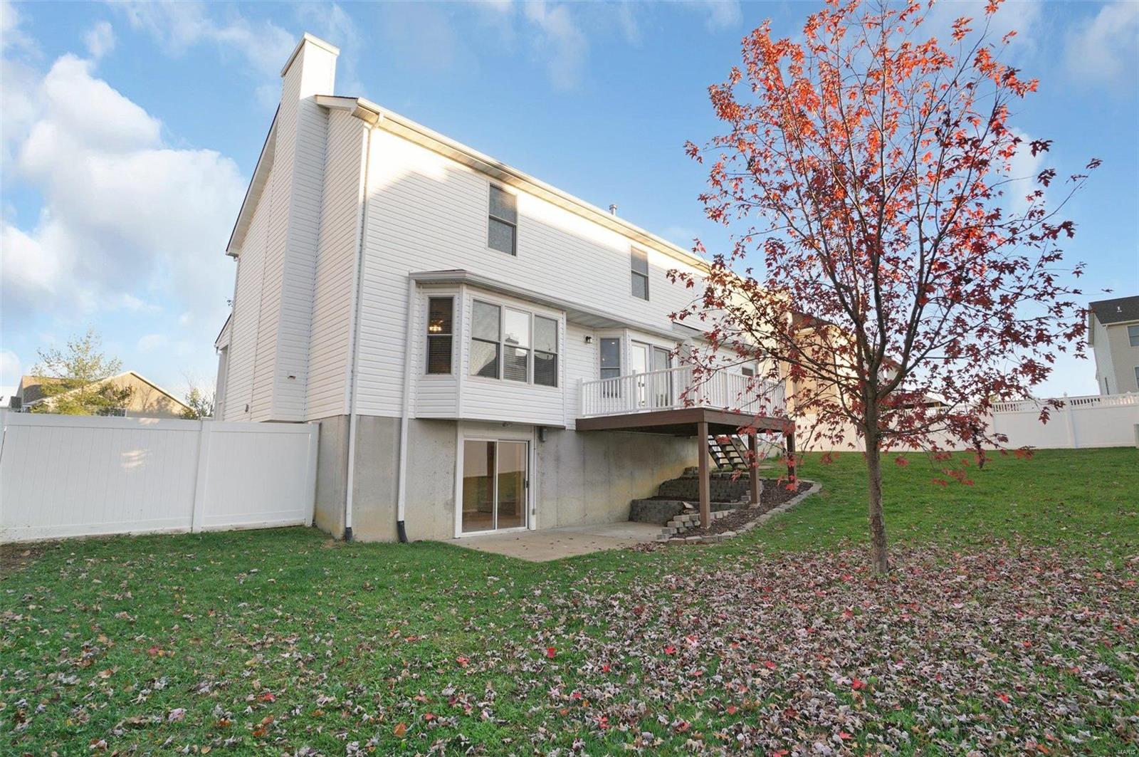 Golf Club Of Wentz Community #1 - Residential