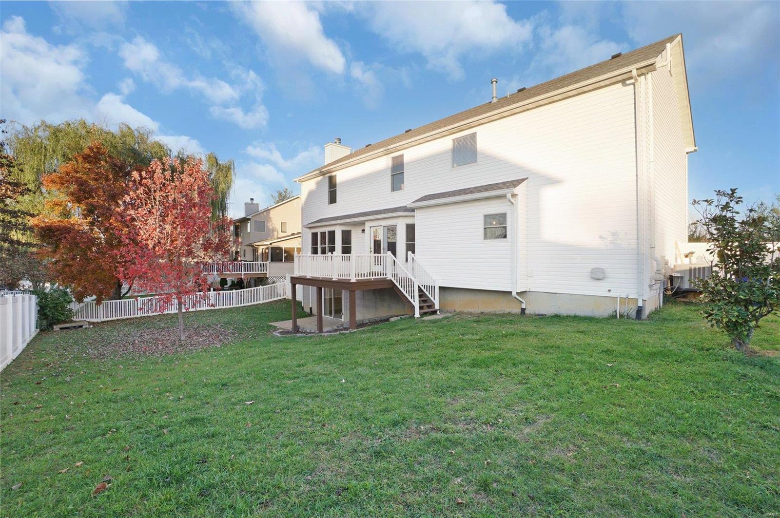 Golf Club Of Wentz Community #1 - Residential