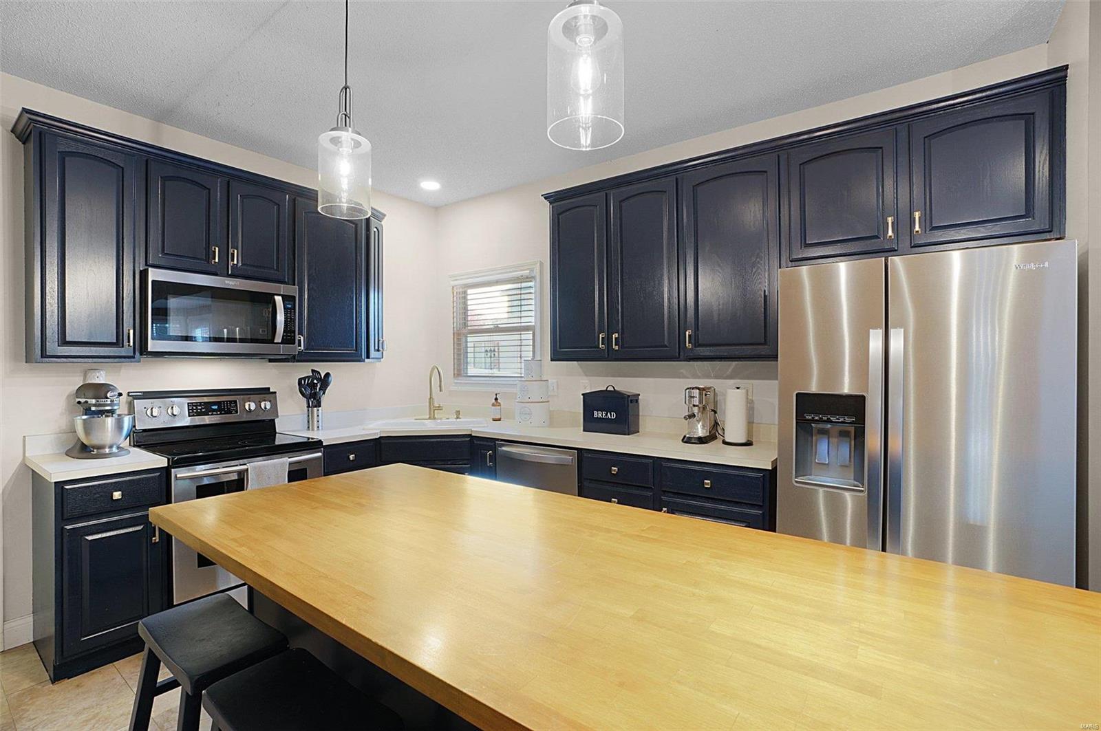 Golf Club Of Wentz Community #1 - Residential