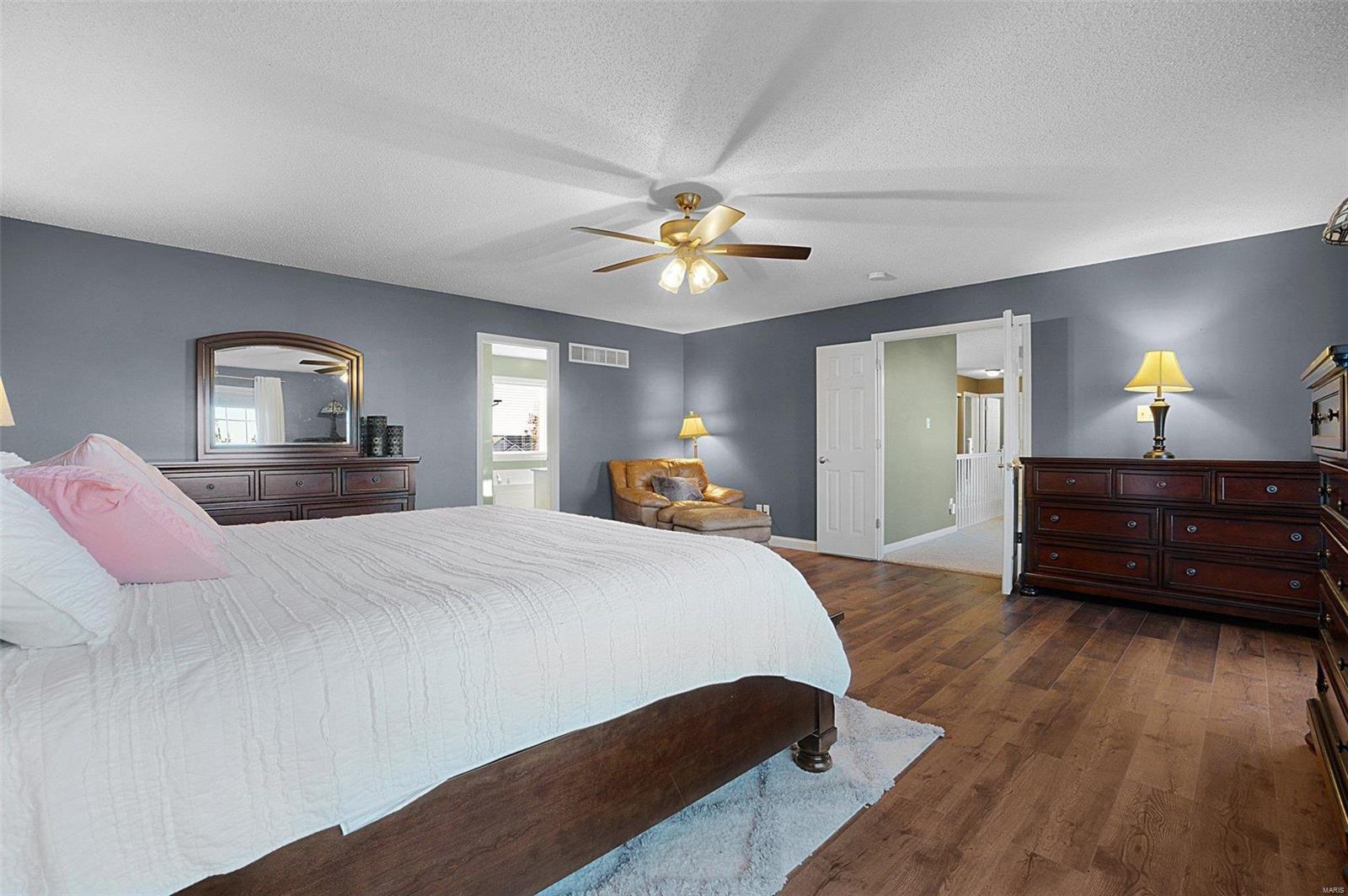 Golf Club Of Wentz Community #1 - Residential